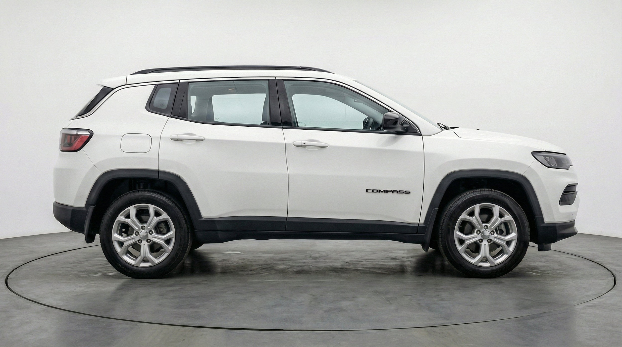 Thumbnail: 2025 Jeep Compass - 11