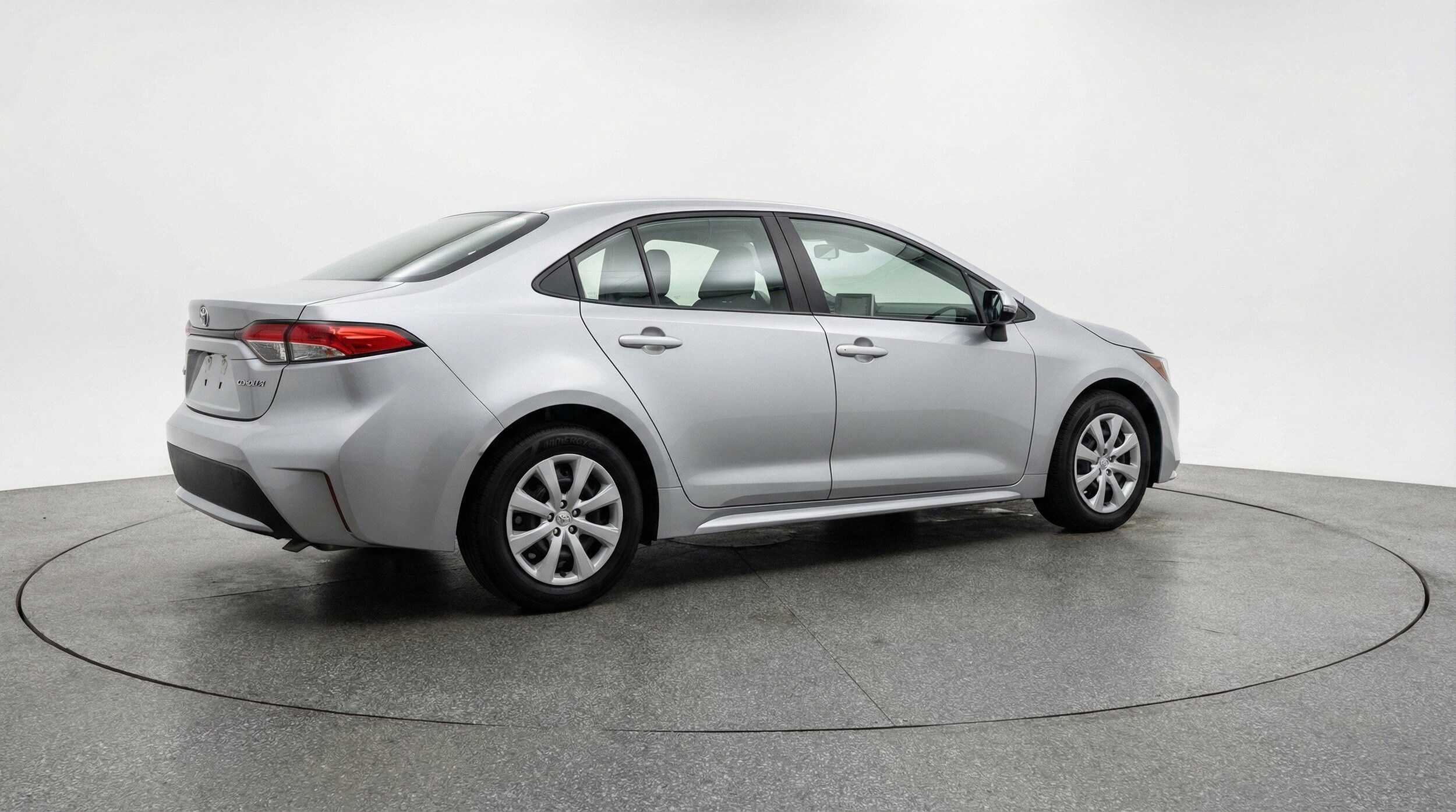 Thumbnail: 2025 Toyota Corolla - 9