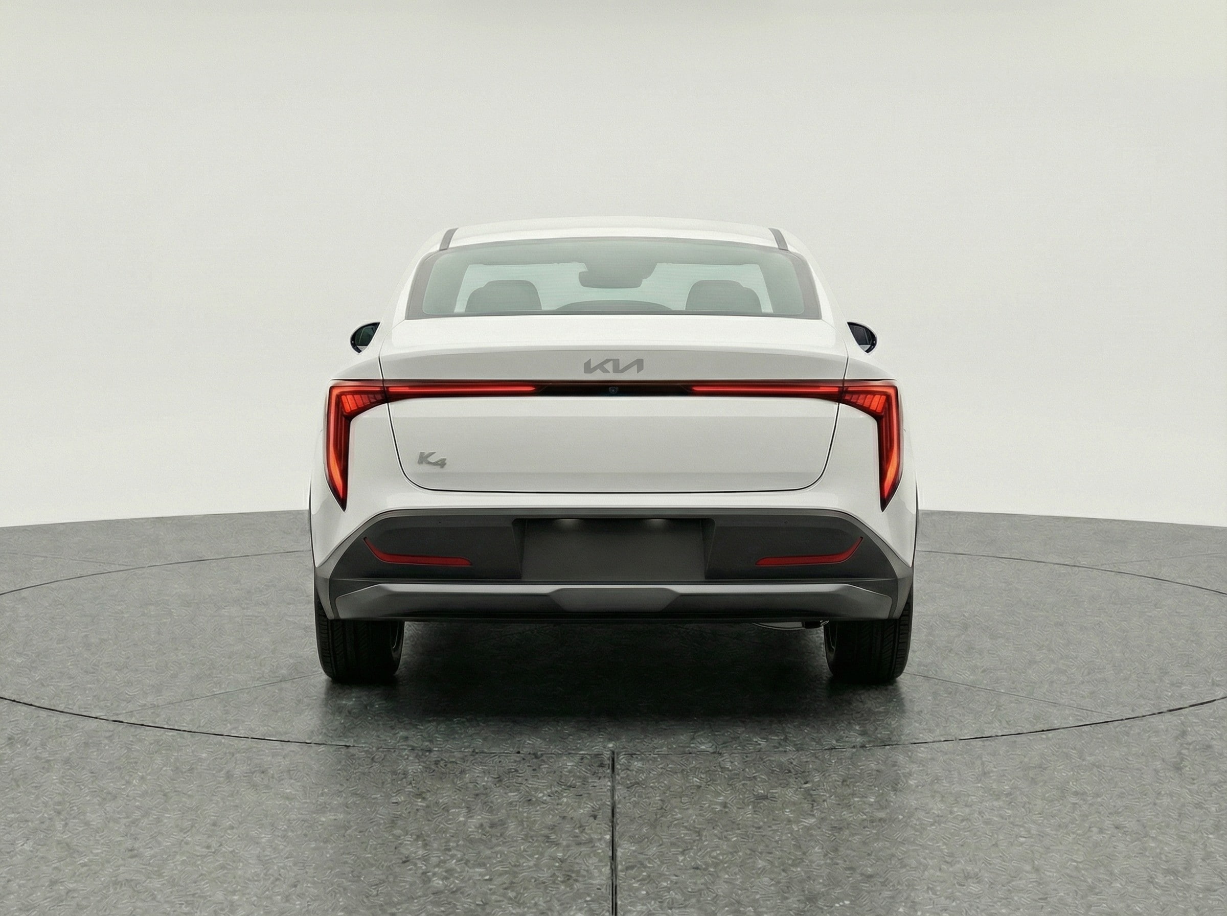 Thumbnail: 2025 Kia K4 - 6