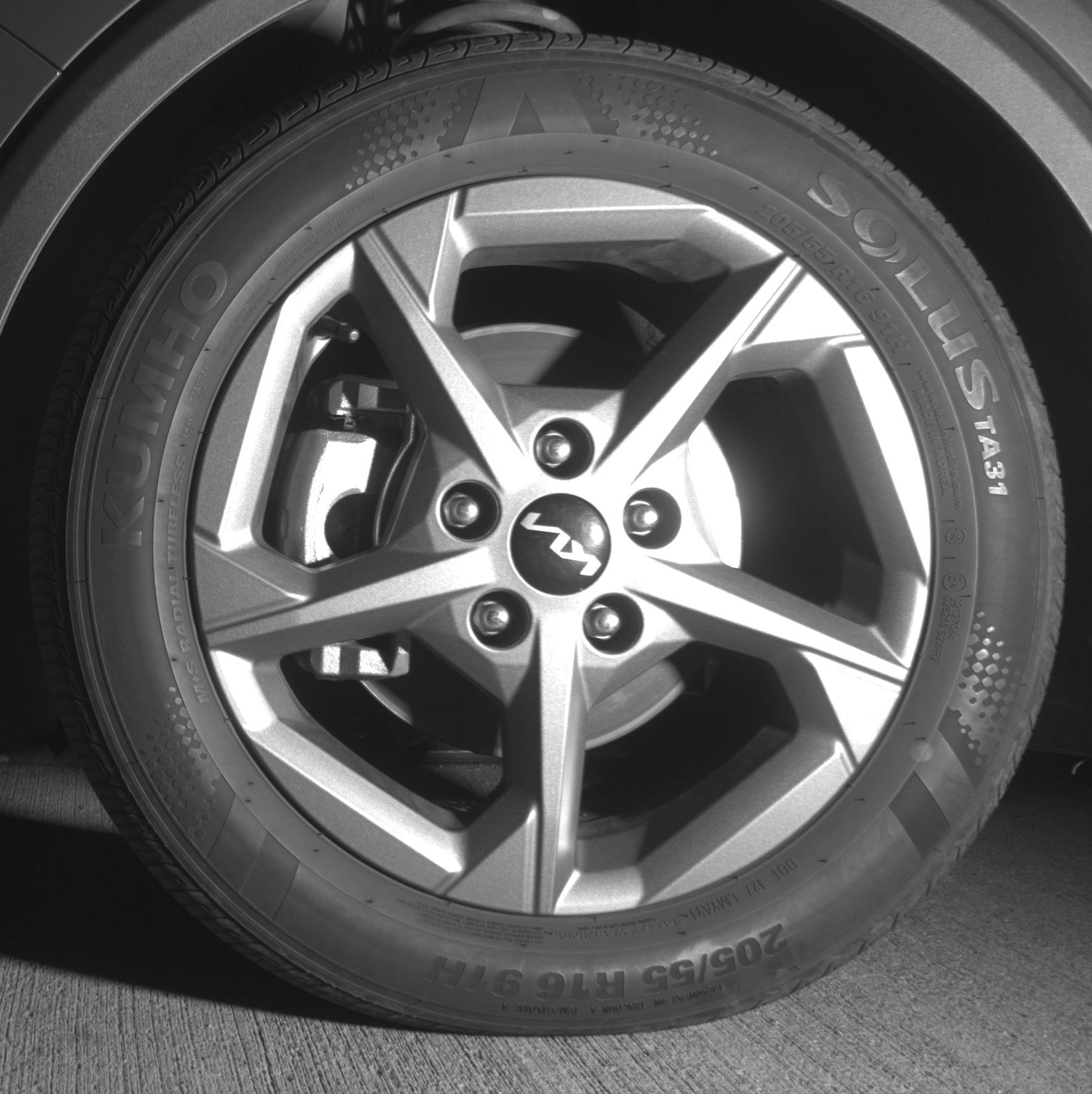 Thumbnail: 2025 Kia K4 - 9