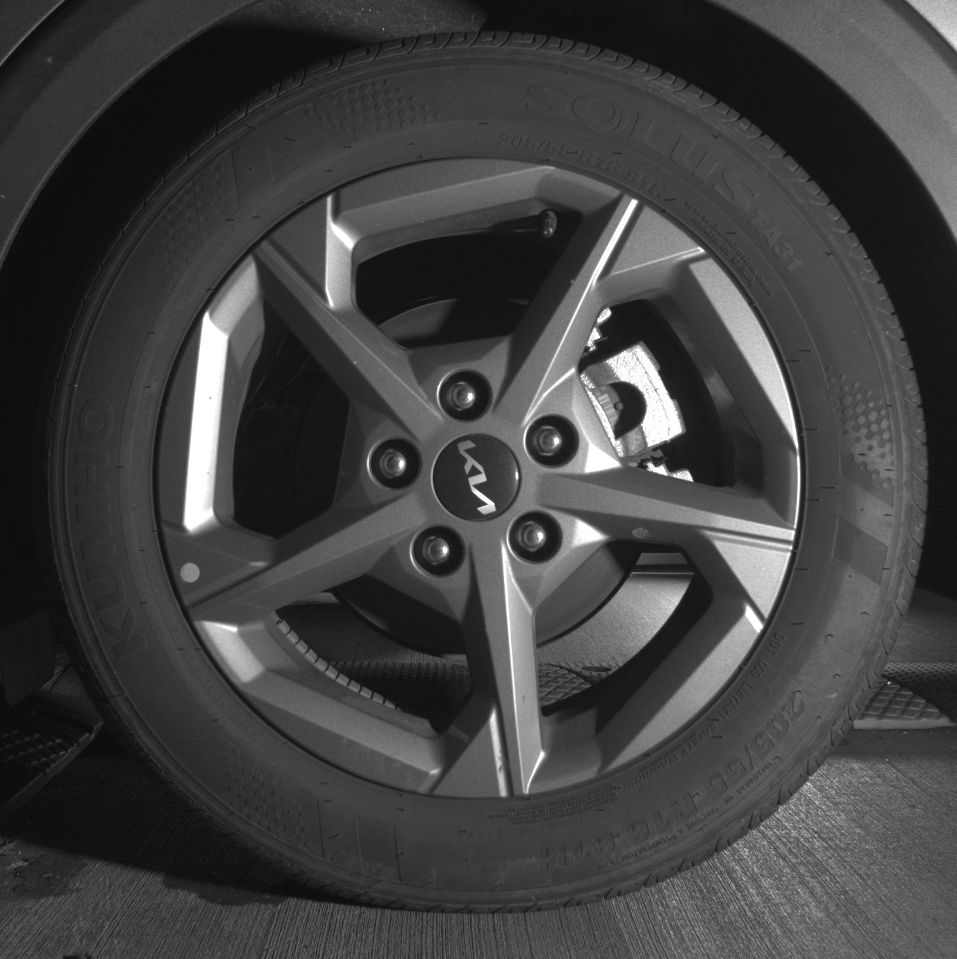 Thumbnail: 2025 Kia K4 - 11