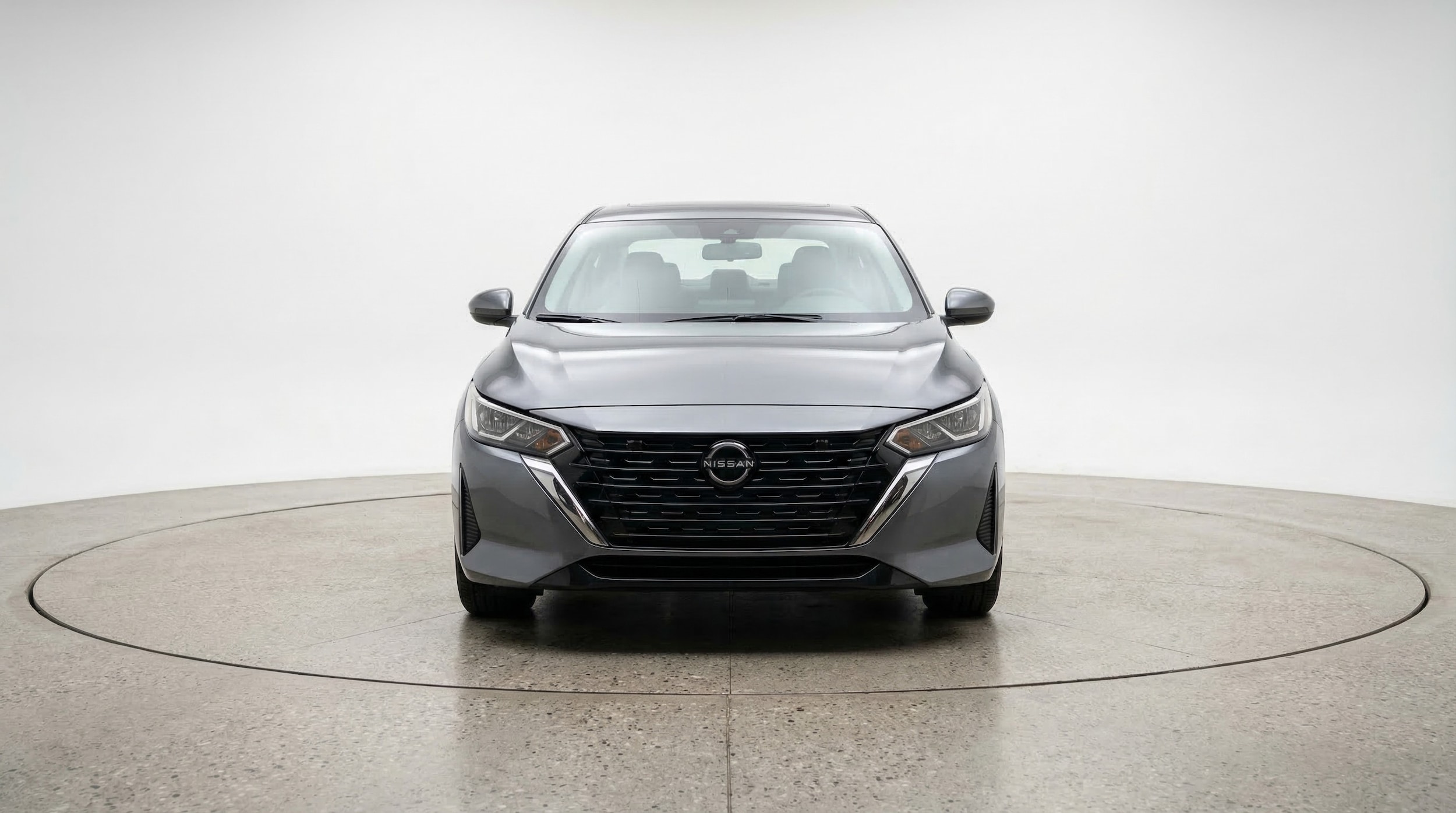 Thumbnail: 2025 Nissan Sentra - 2