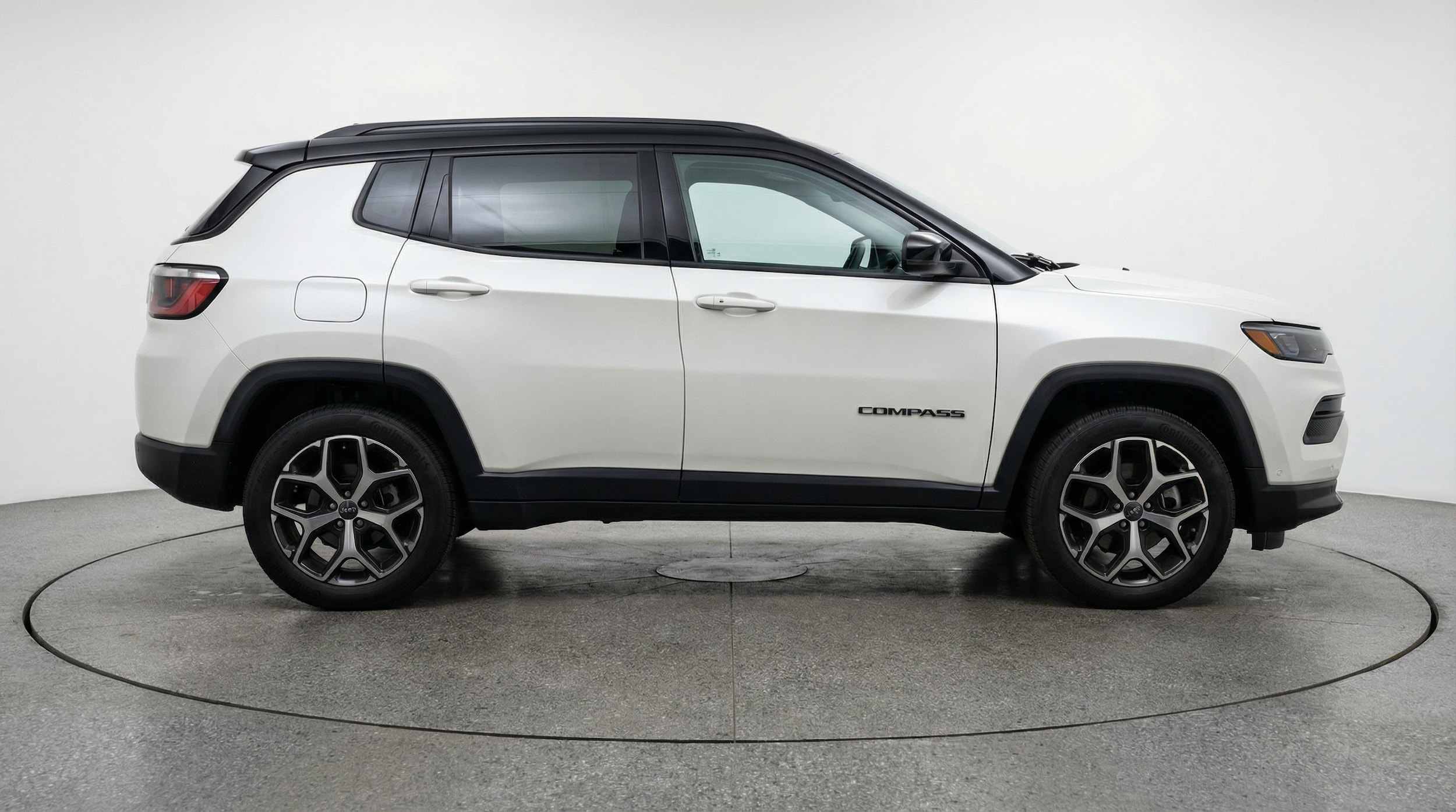 Thumbnail: 2025 Jeep Compass - 8