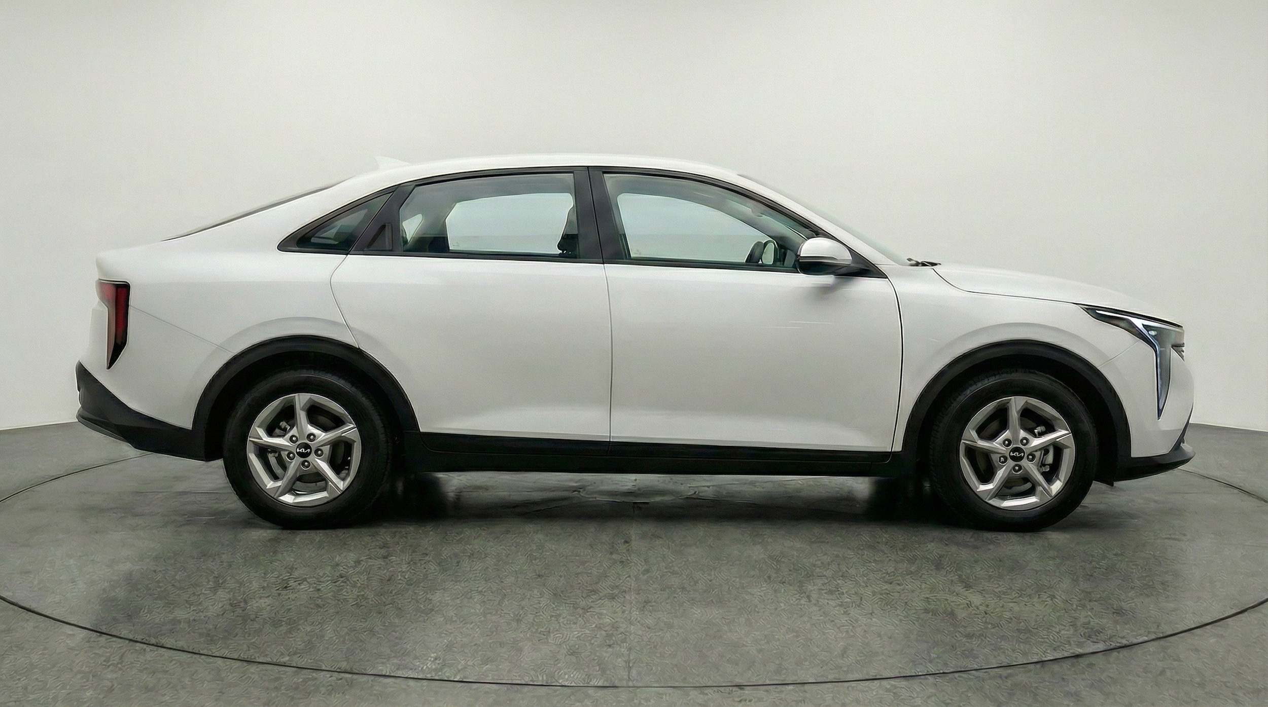 Thumbnail: 2025 Kia K4 - 11