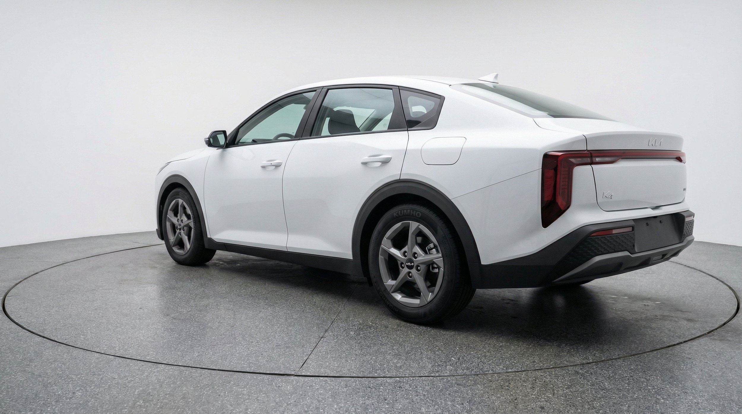 Thumbnail: 2026 Kia K4 - 6
