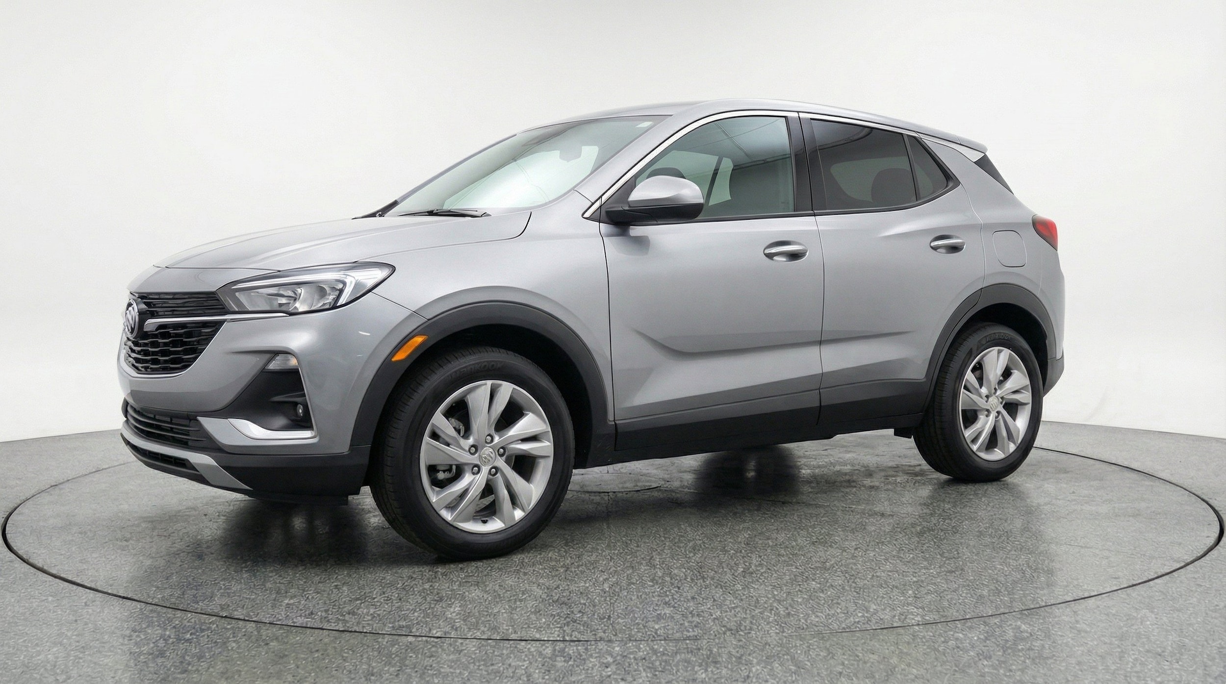 Thumbnail: 2026 Buick Encore GX - 3