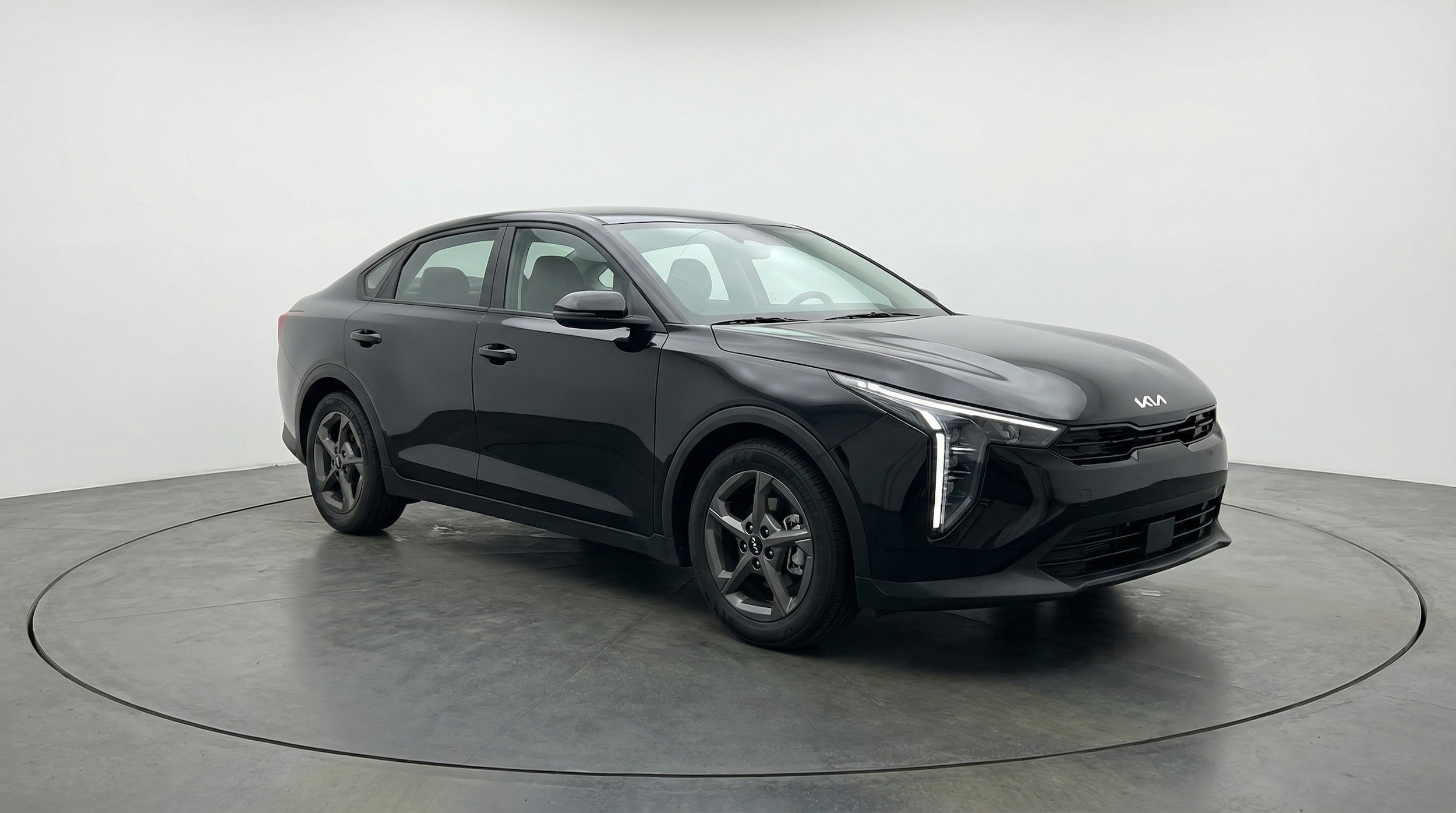 Thumbnail: 2025 Kia K4 - 1