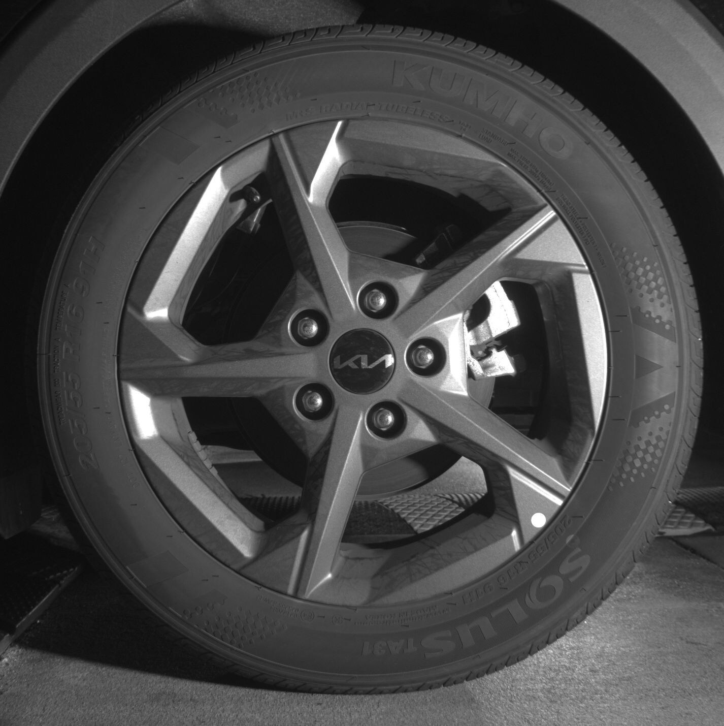 Thumbnail: 2025 Kia K4 - 11