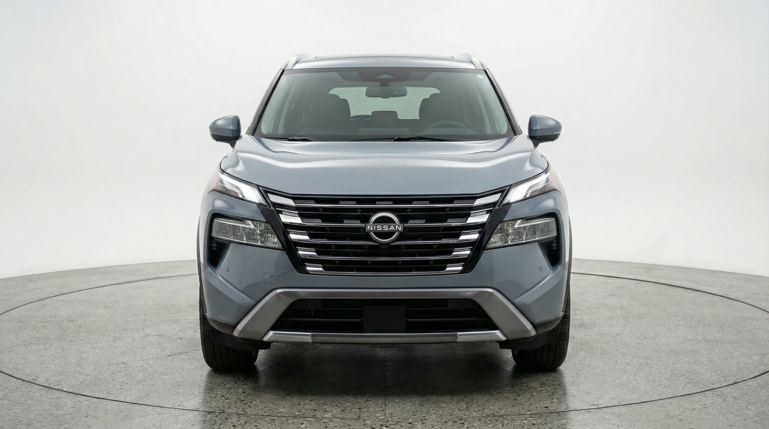 Thumbnail: 2026 Nissan Rogue - 2