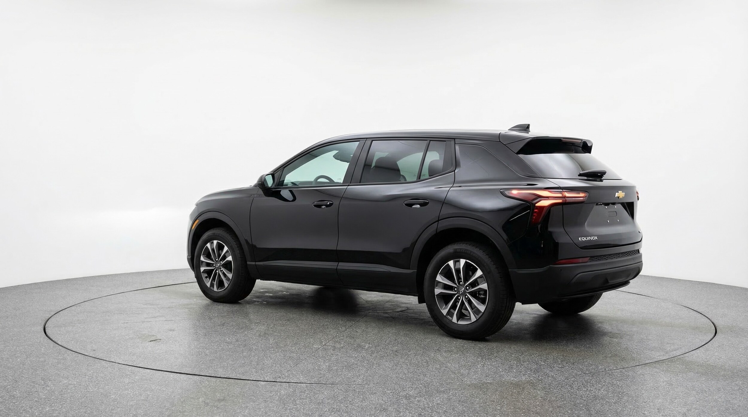 Thumbnail: 2025 Chevrolet Equinox - 5