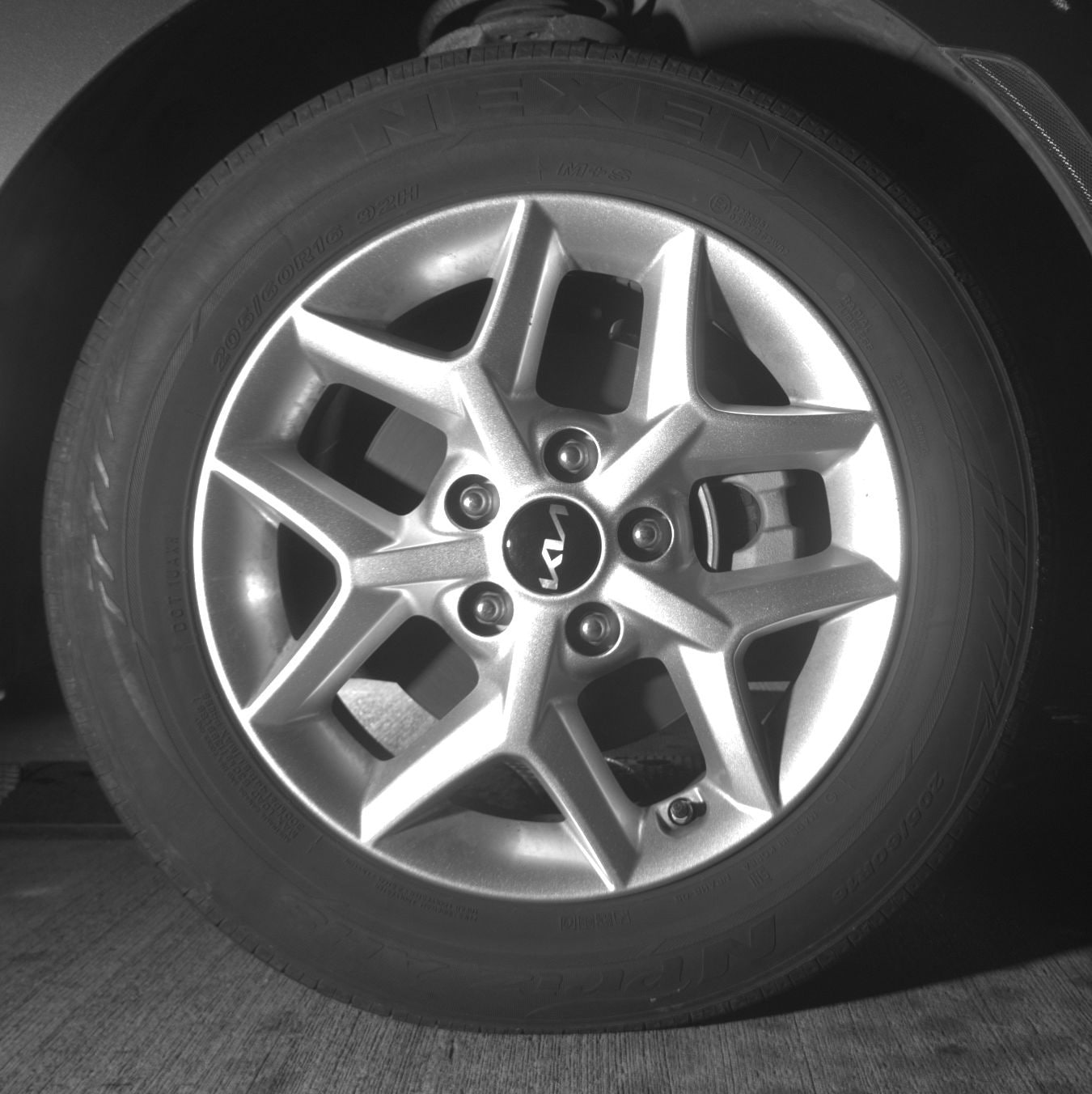 Thumbnail: 2025 Kia Soul - 10