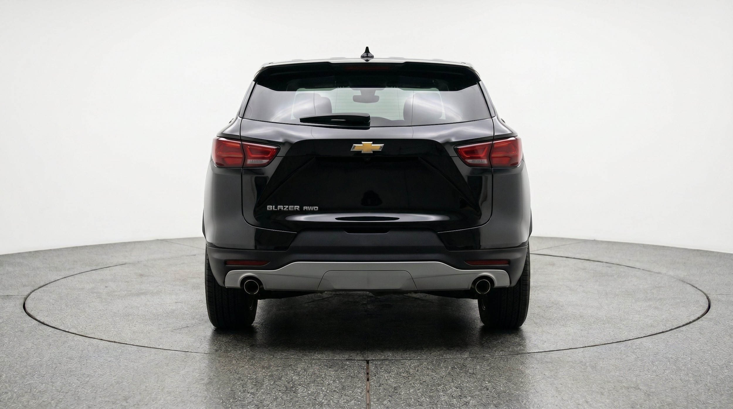 Thumbnail: 2026 Chevrolet Blazer - 7
