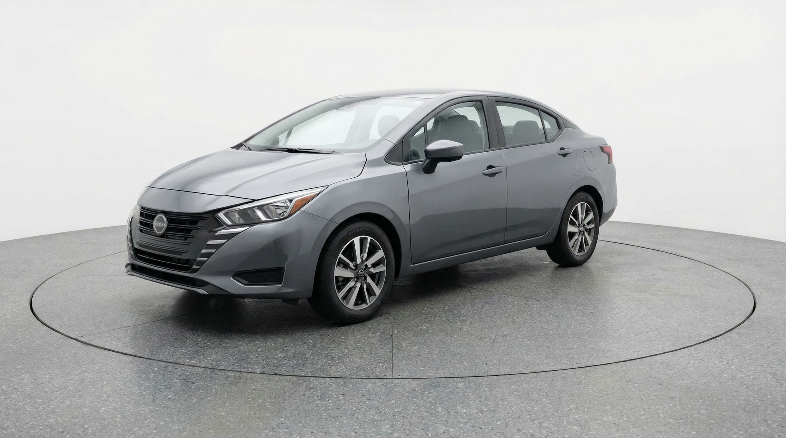 Thumbnail: 2025 Nissan Versa - 3