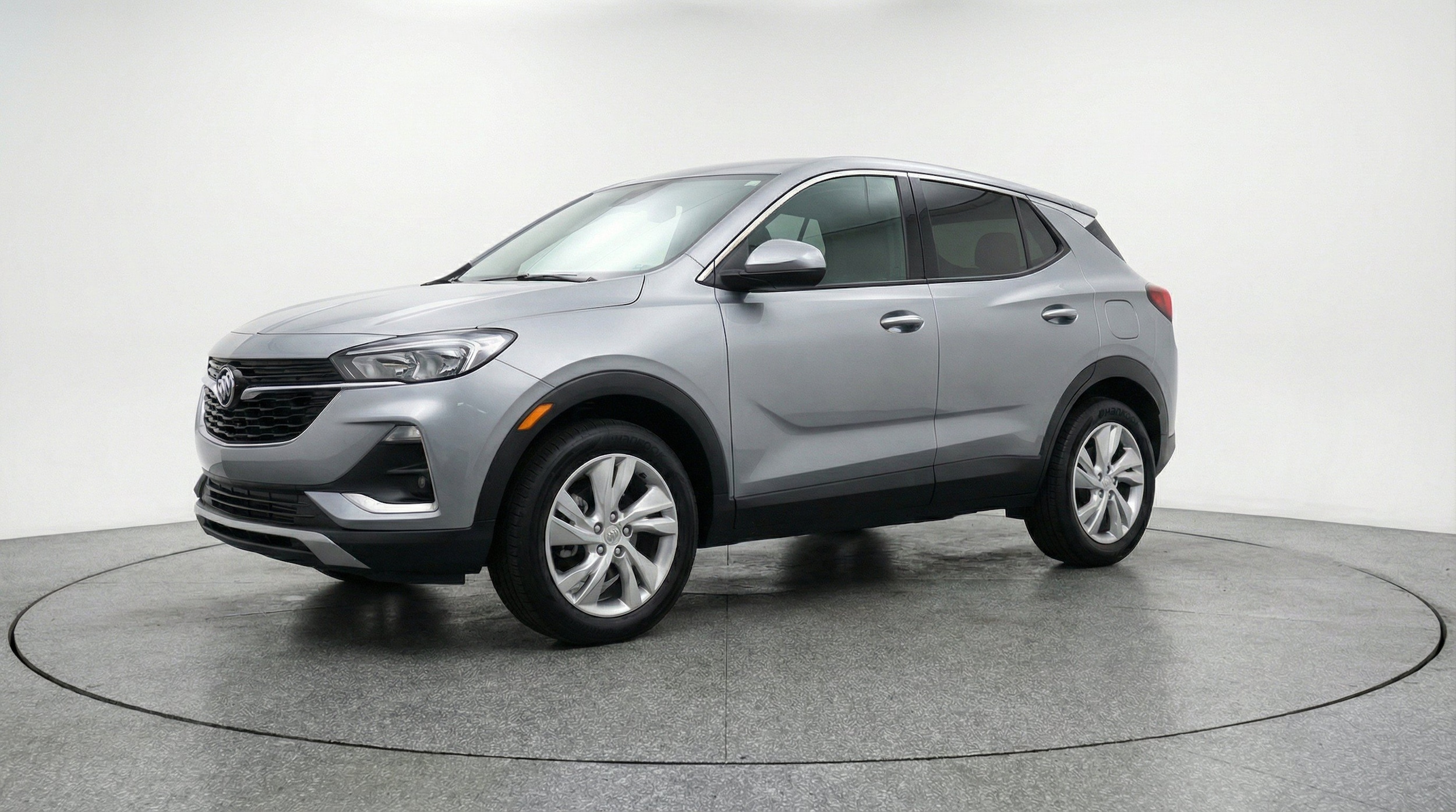 Thumbnail: 2026 Buick Encore GX - 3