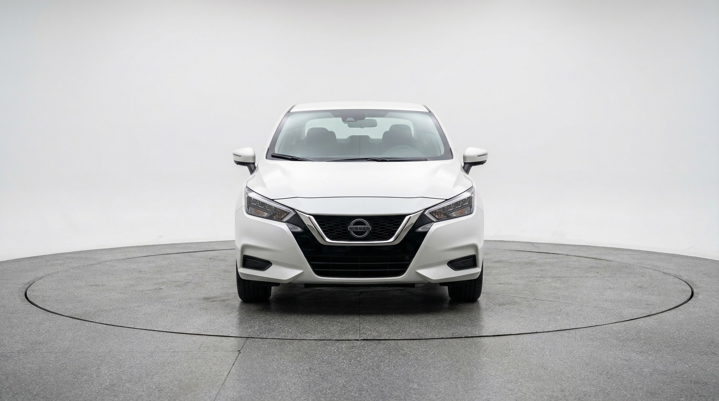 Thumbnail: 2025 Nissan Versa - 2