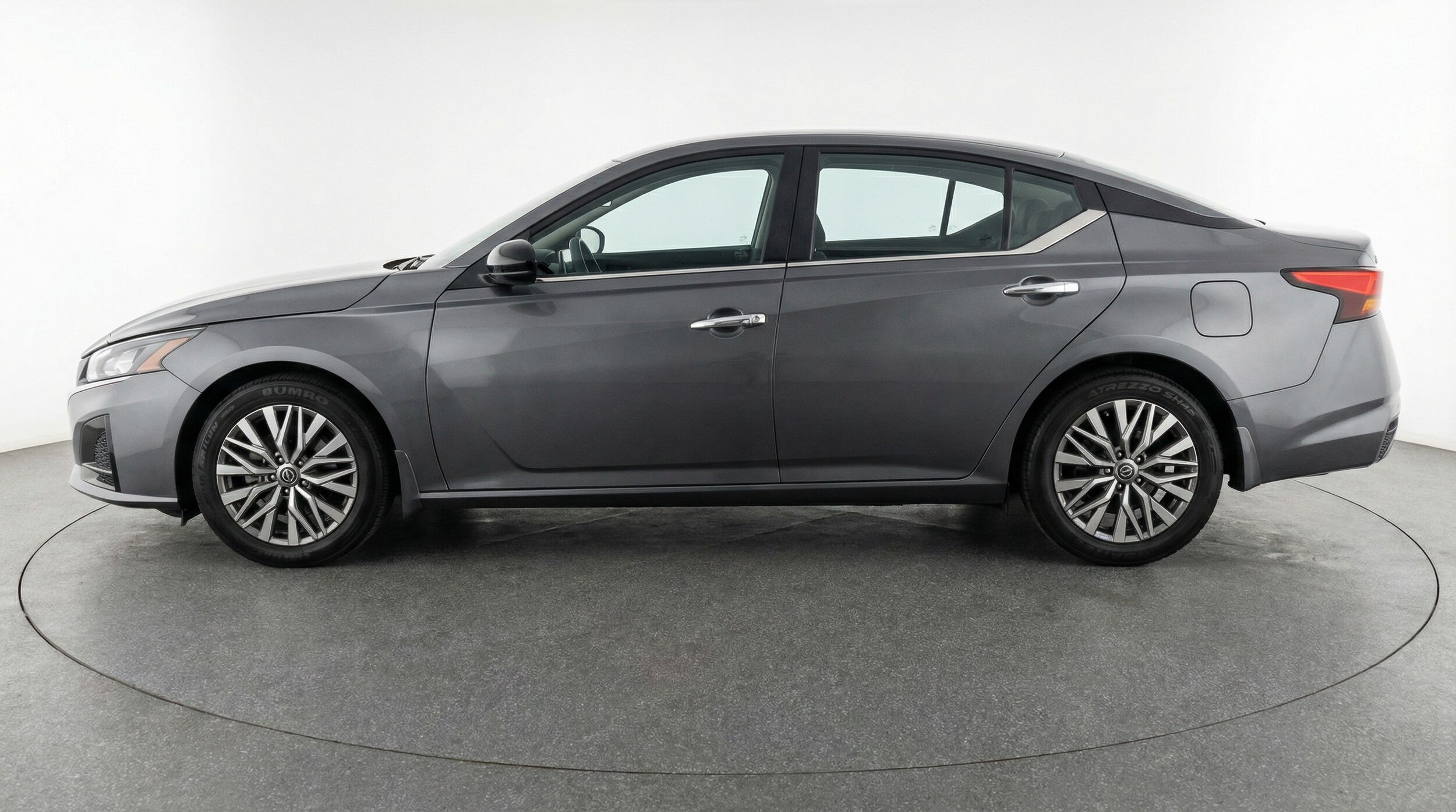 Thumbnail: 2025 Nissan Altima - 4