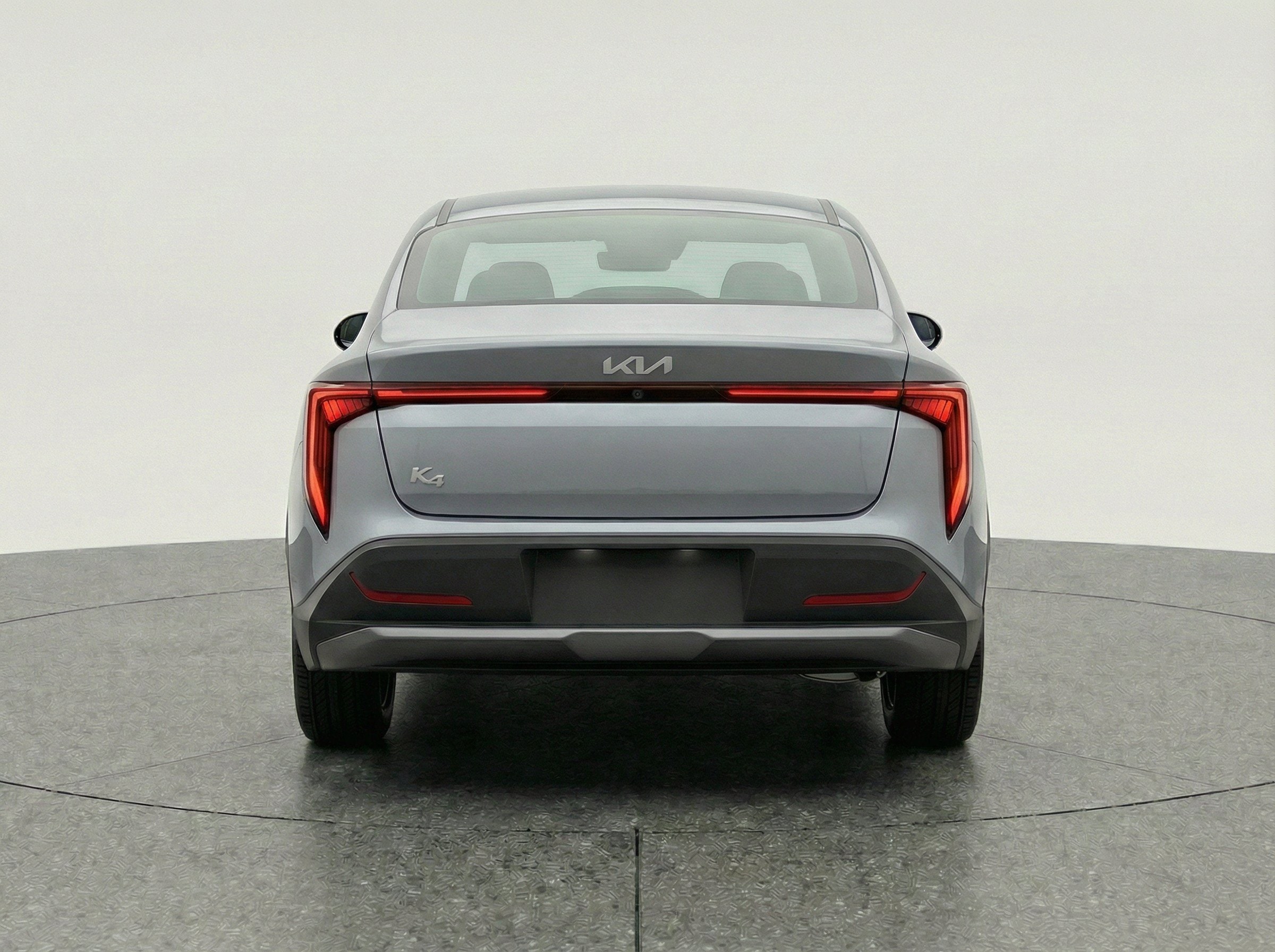 Thumbnail: 2025 Kia K4 - 7