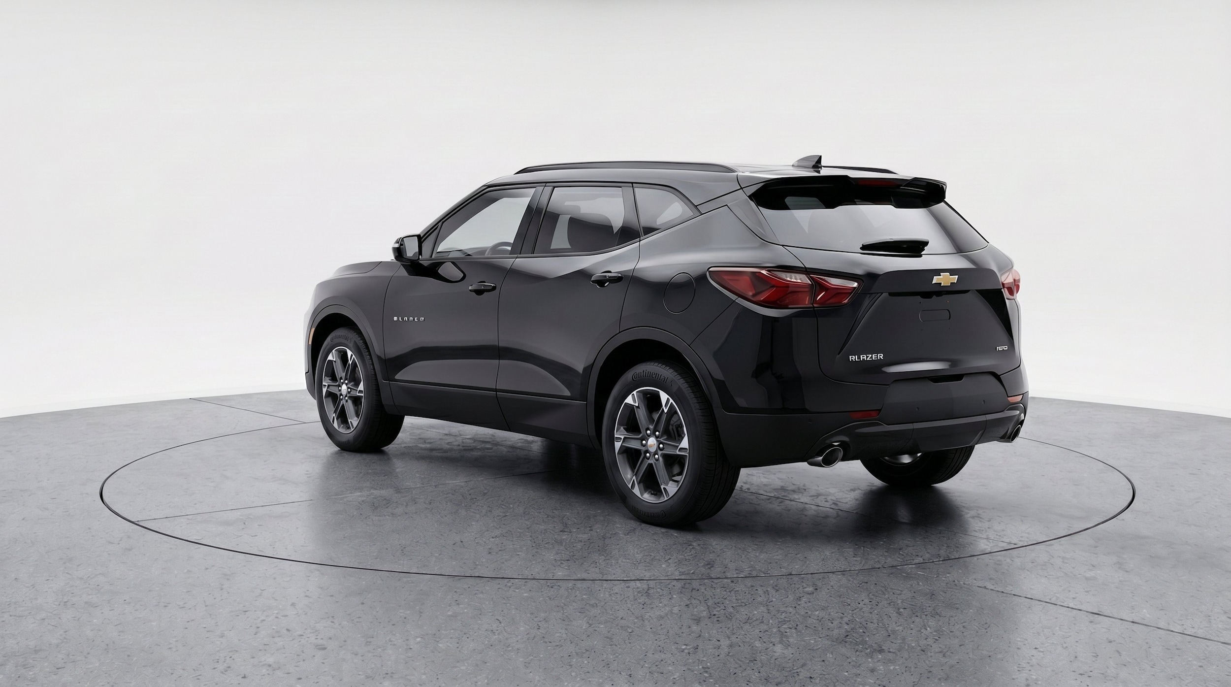 Thumbnail: 2026 Chevrolet Blazer - 6