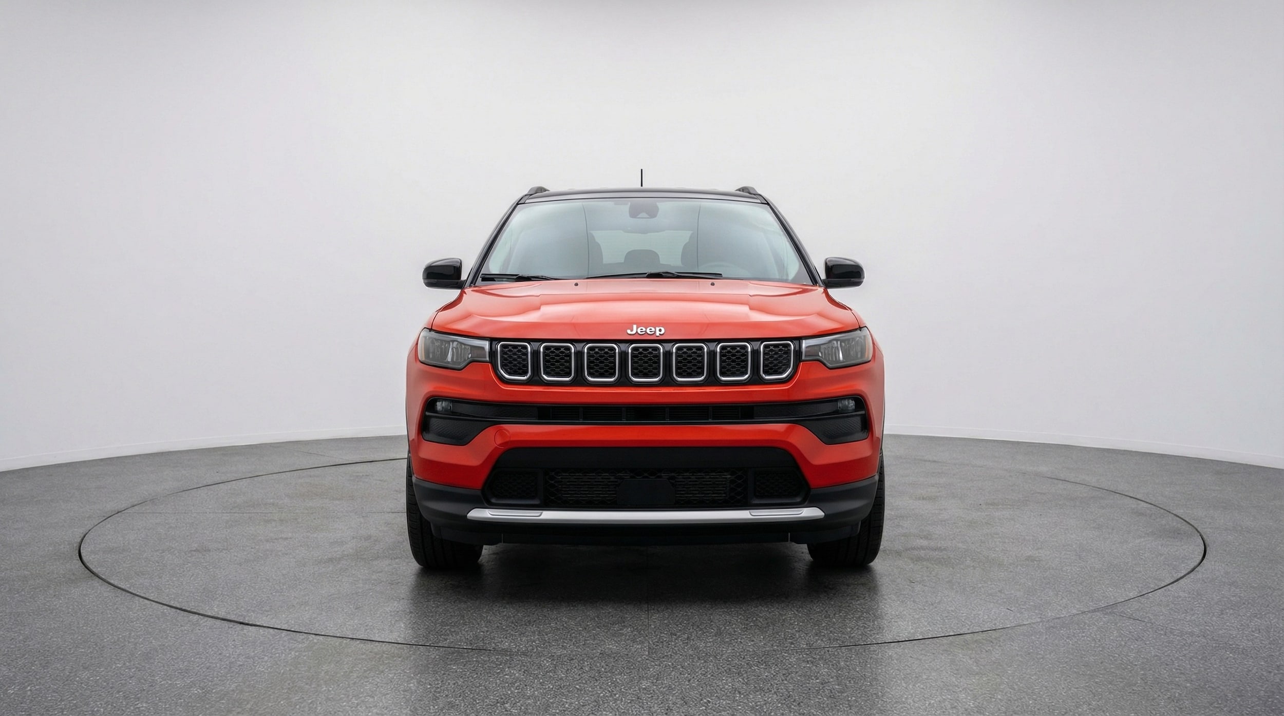 Thumbnail: 2025 Jeep Compass - 2