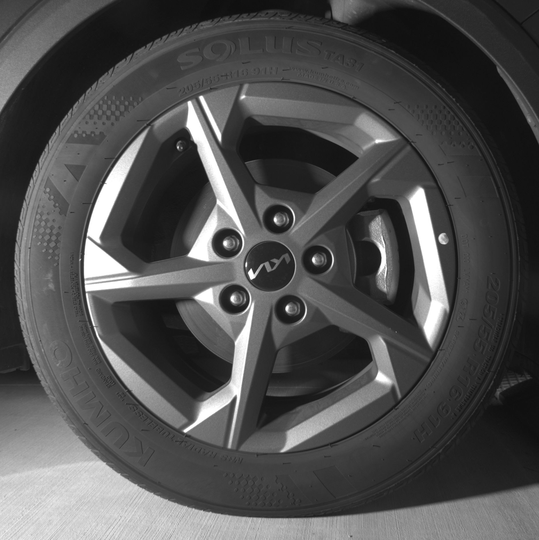 Thumbnail: 2025 Kia K4 - 10