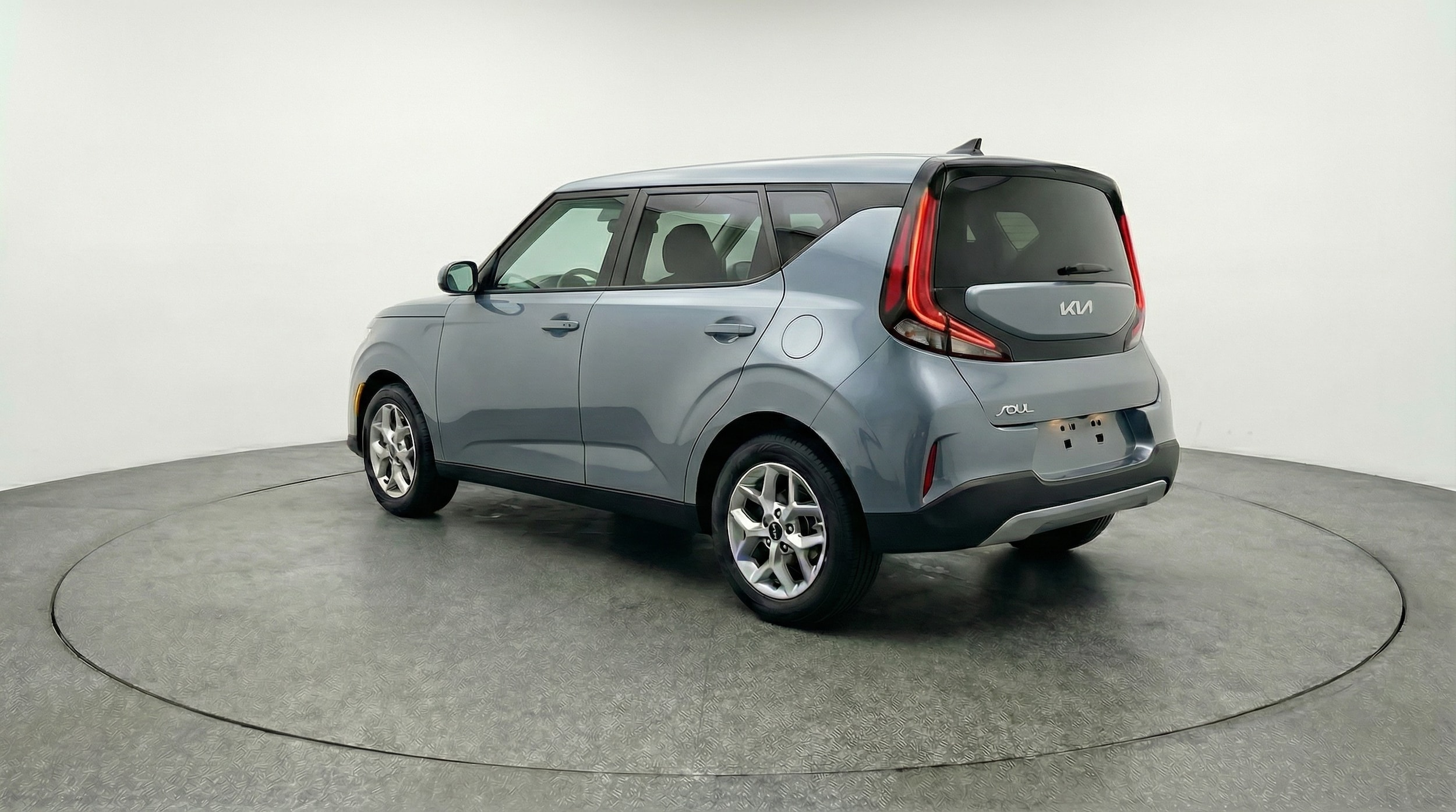 Thumbnail: 2025 Kia Soul - 5