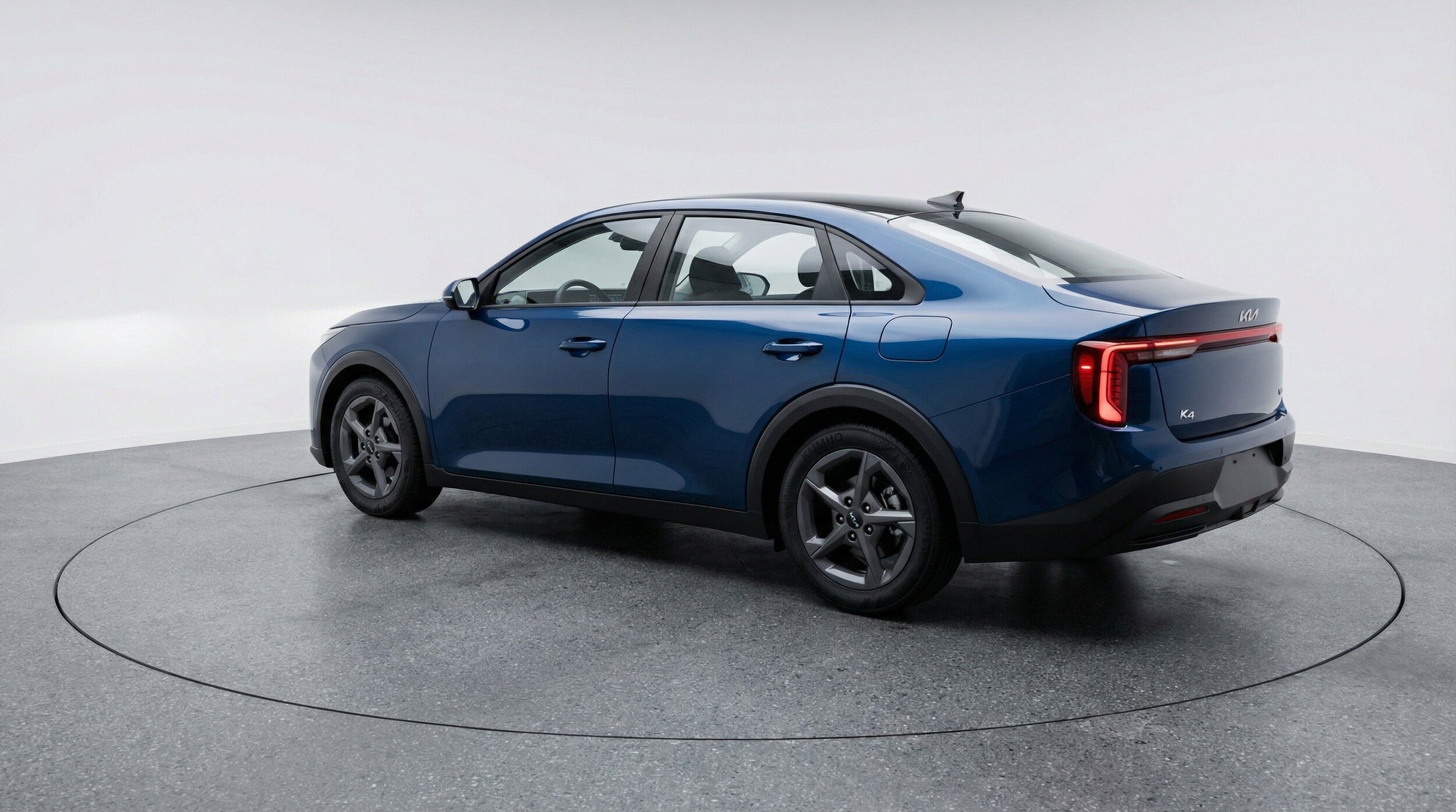 Thumbnail: 2025 Kia K4 - 6