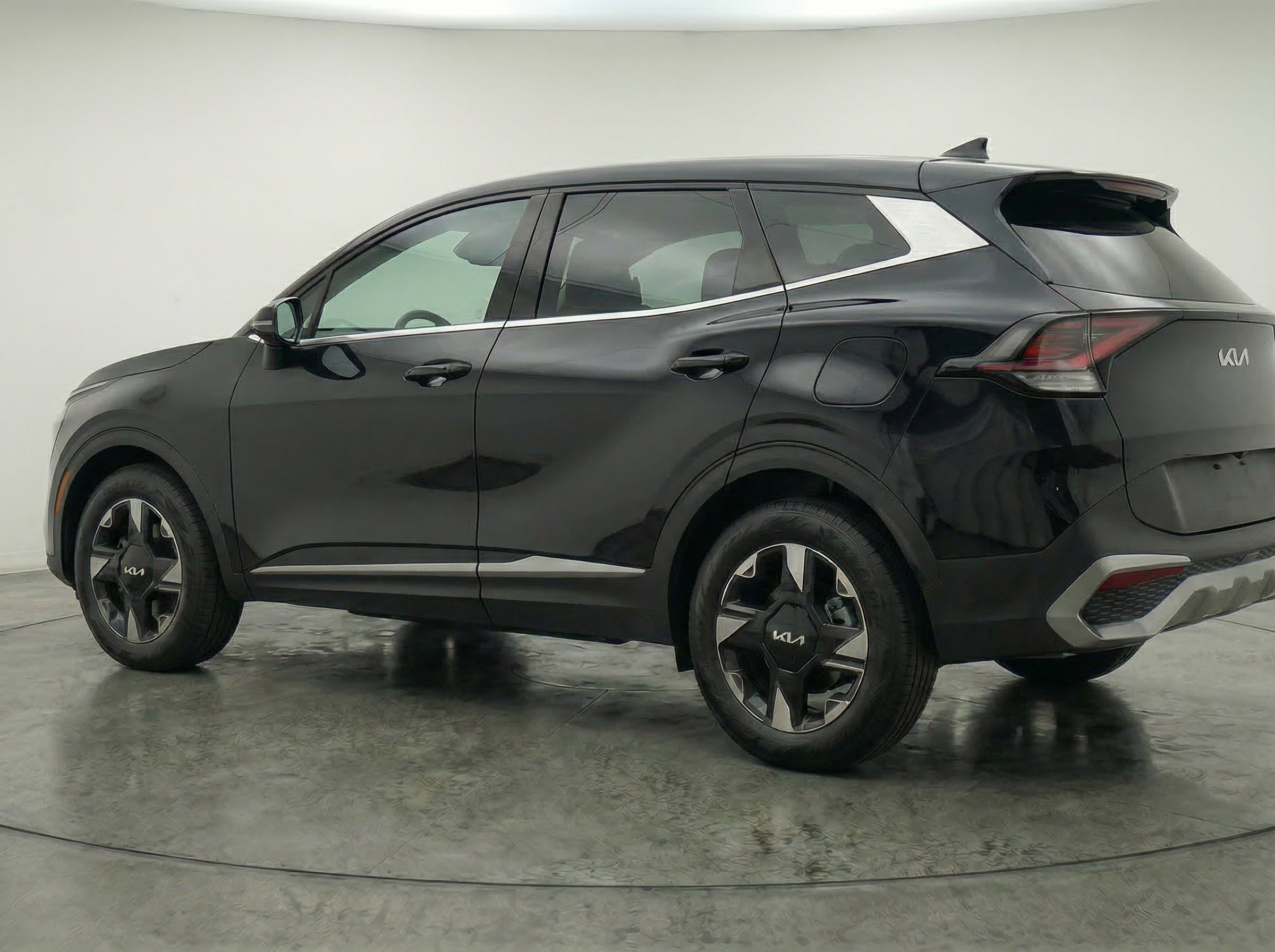 Thumbnail: 2026 Kia Sportage - 6