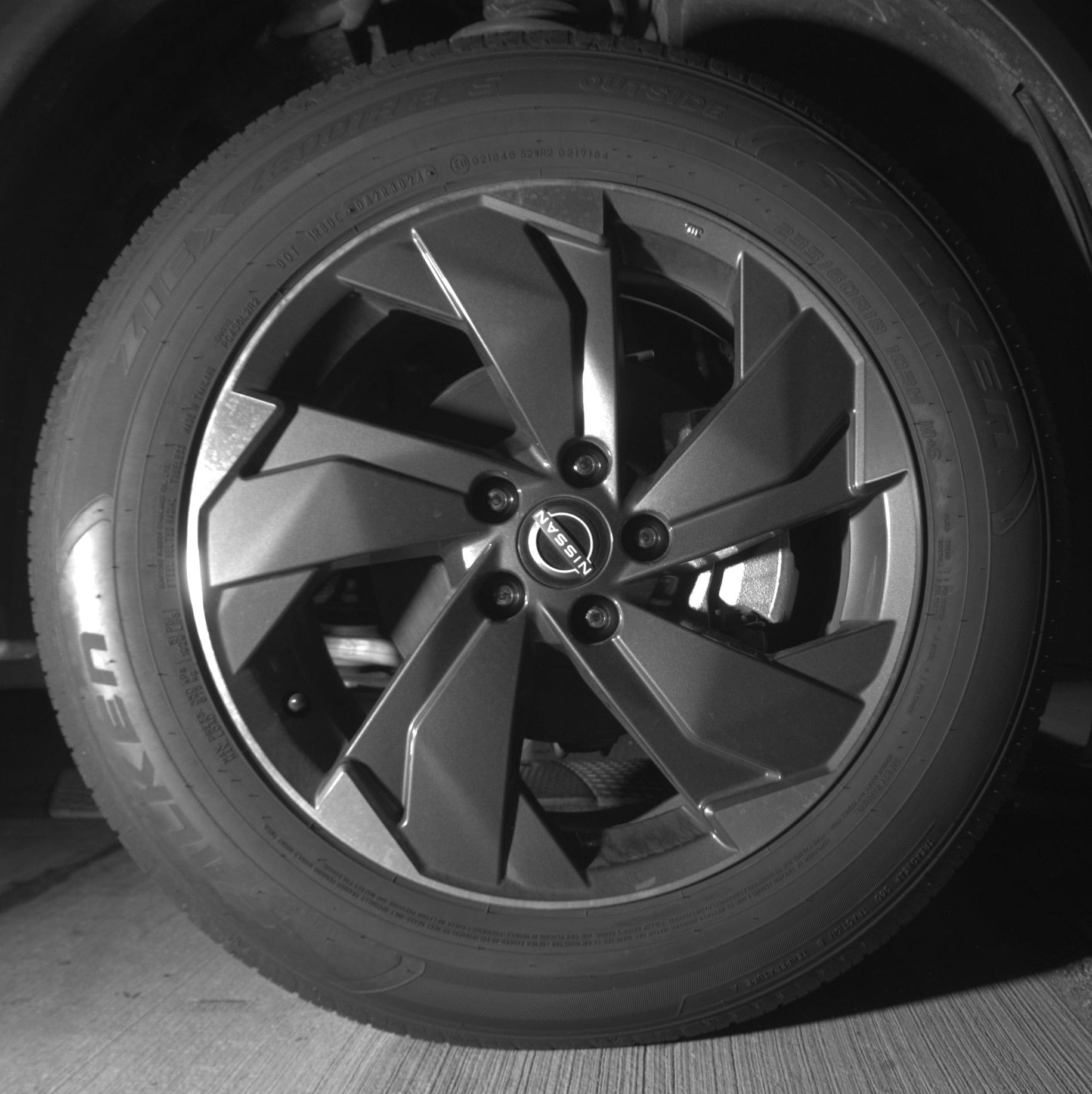 Thumbnail: 2025 Nissan Rogue - 10