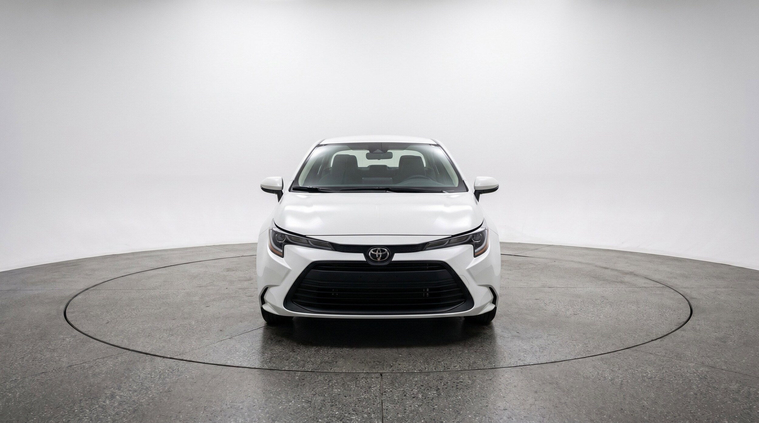 Thumbnail: 2025 Toyota Corolla - 2