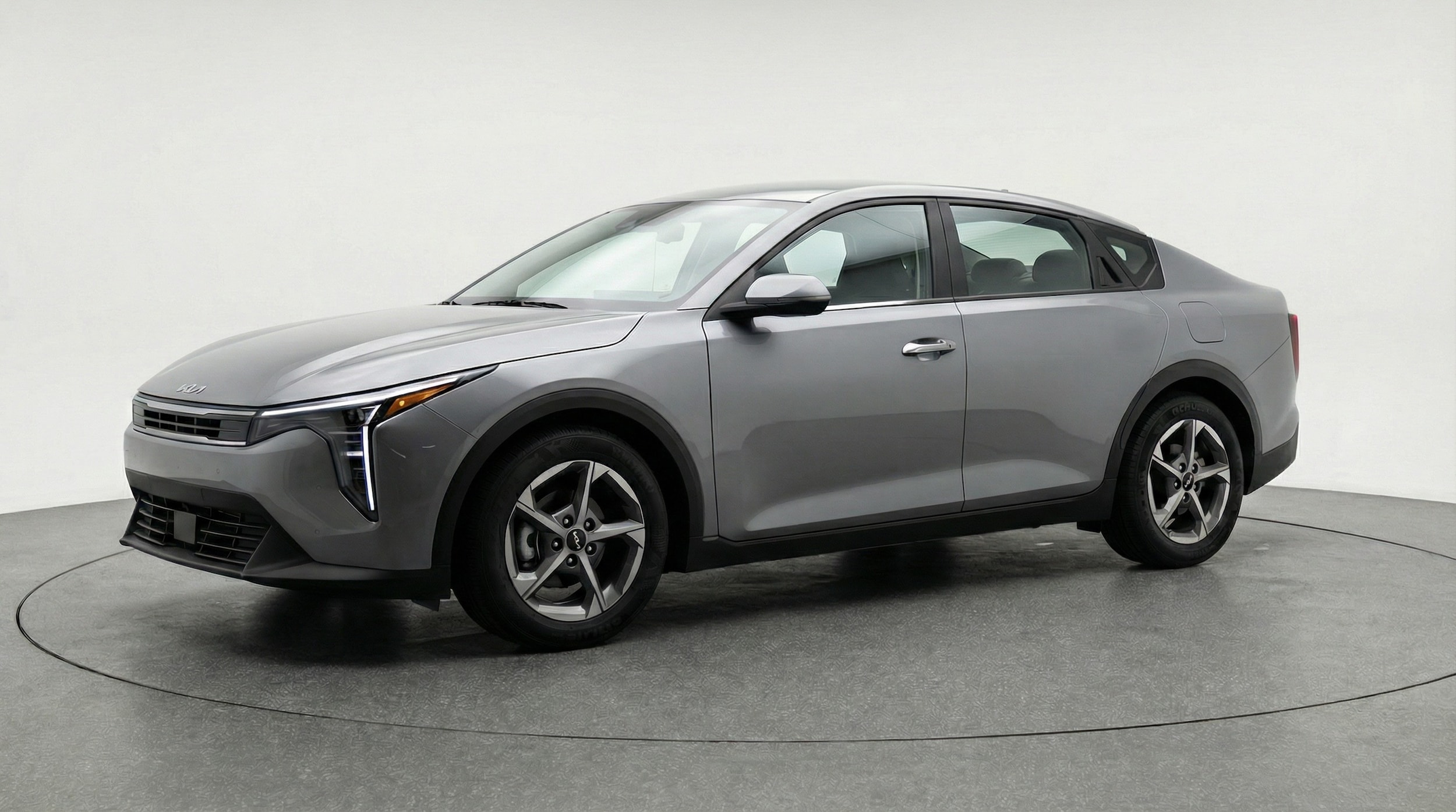 Thumbnail: 2025 Kia K4 - 3