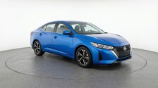 2025 Nissan Sentra SV -
                  Pensacola, FL
