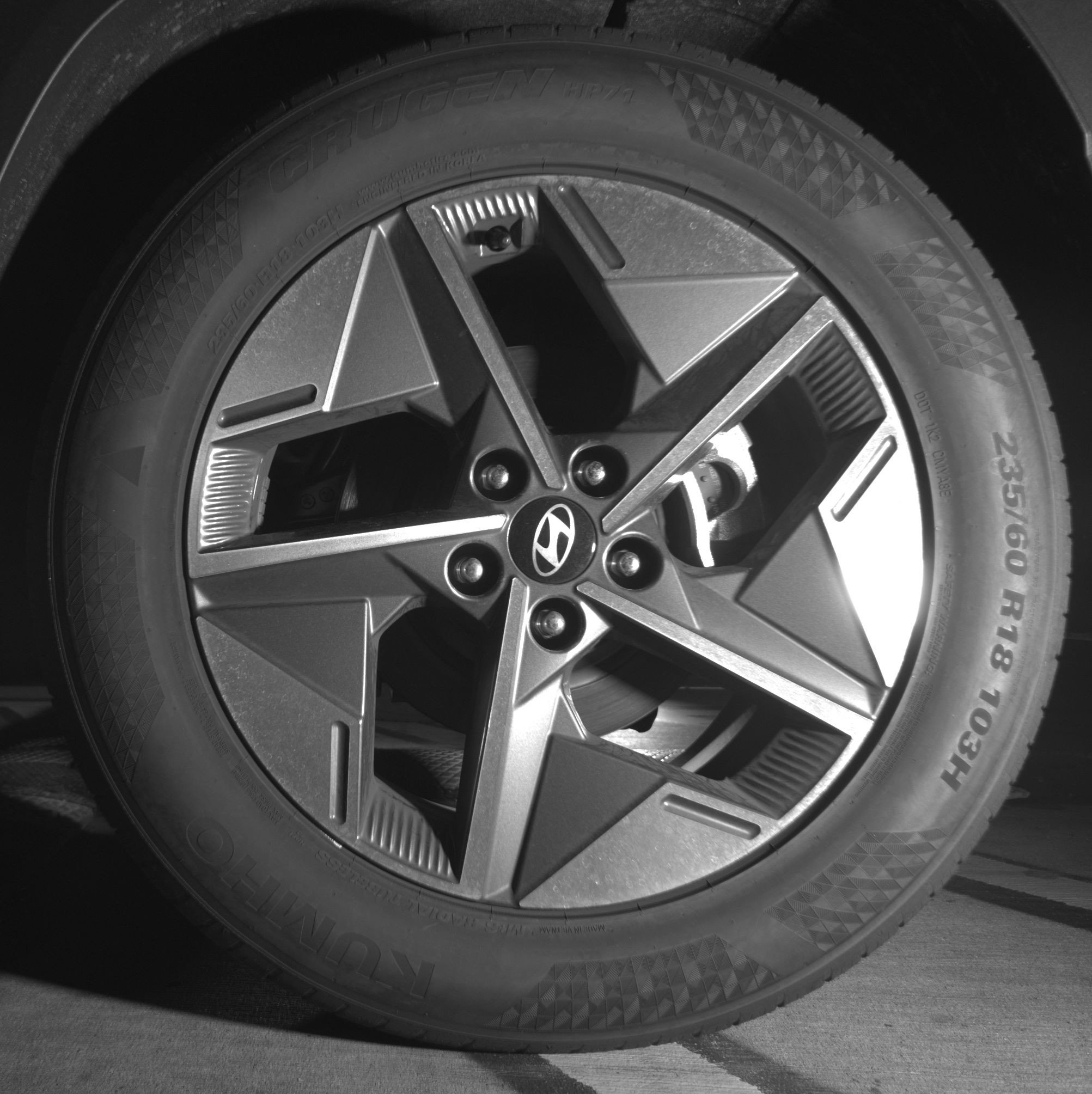 Thumbnail: 2026 Hyundai Tucson - 14