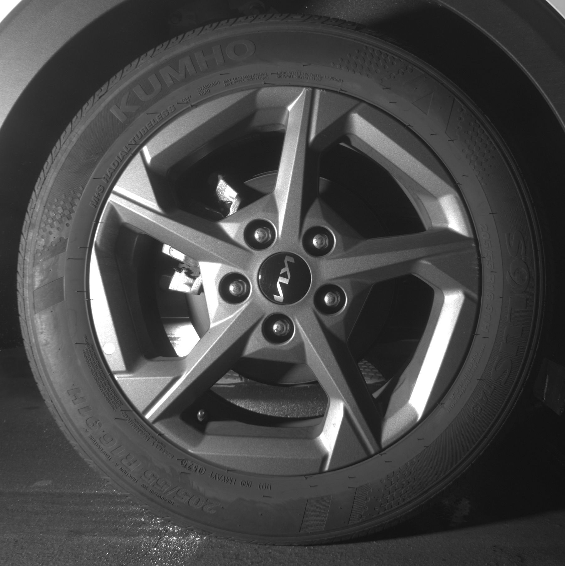 Thumbnail: 2025 Kia K4 - 12