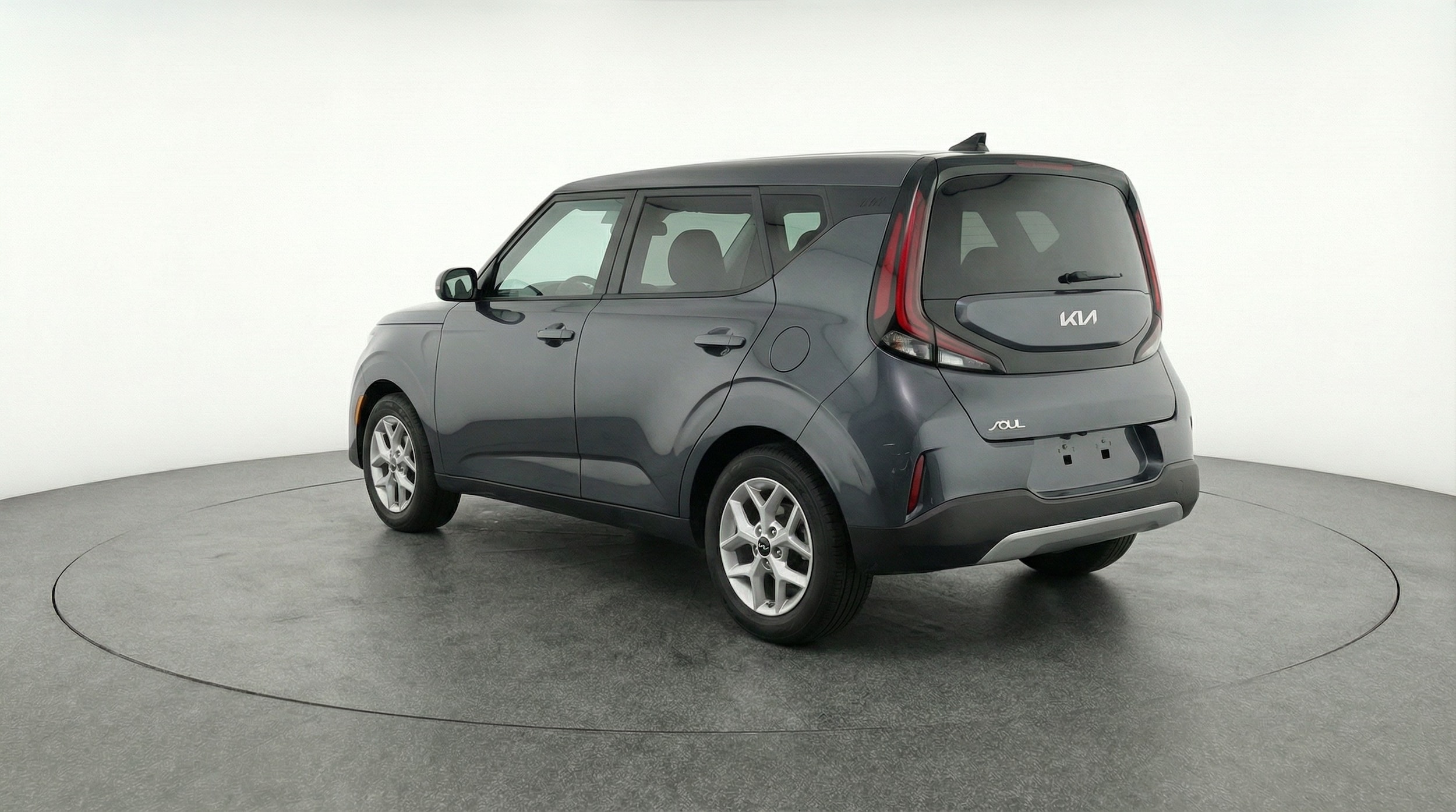 Thumbnail: 2025 Kia Soul - 5