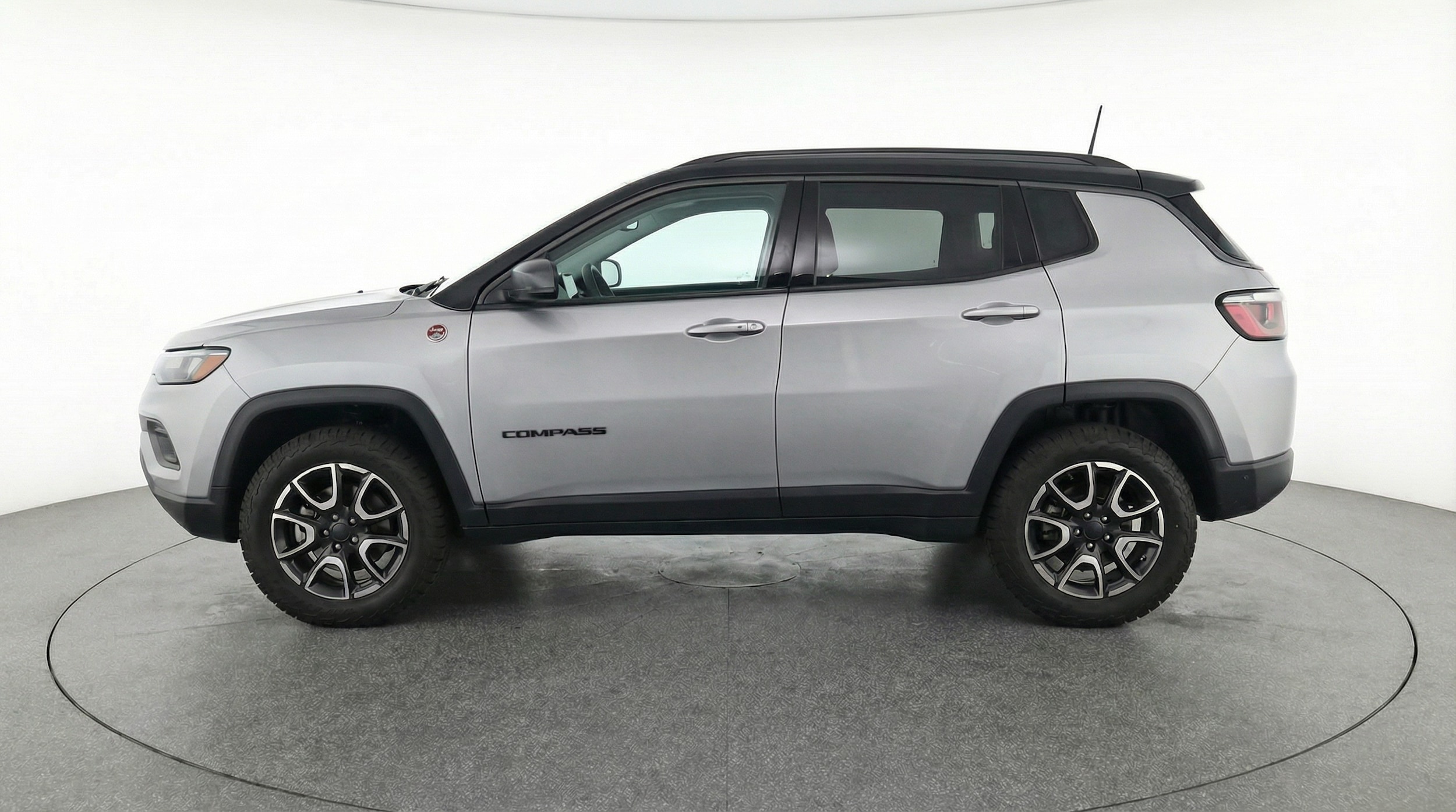 Thumbnail: 2025 Jeep Compass - 4