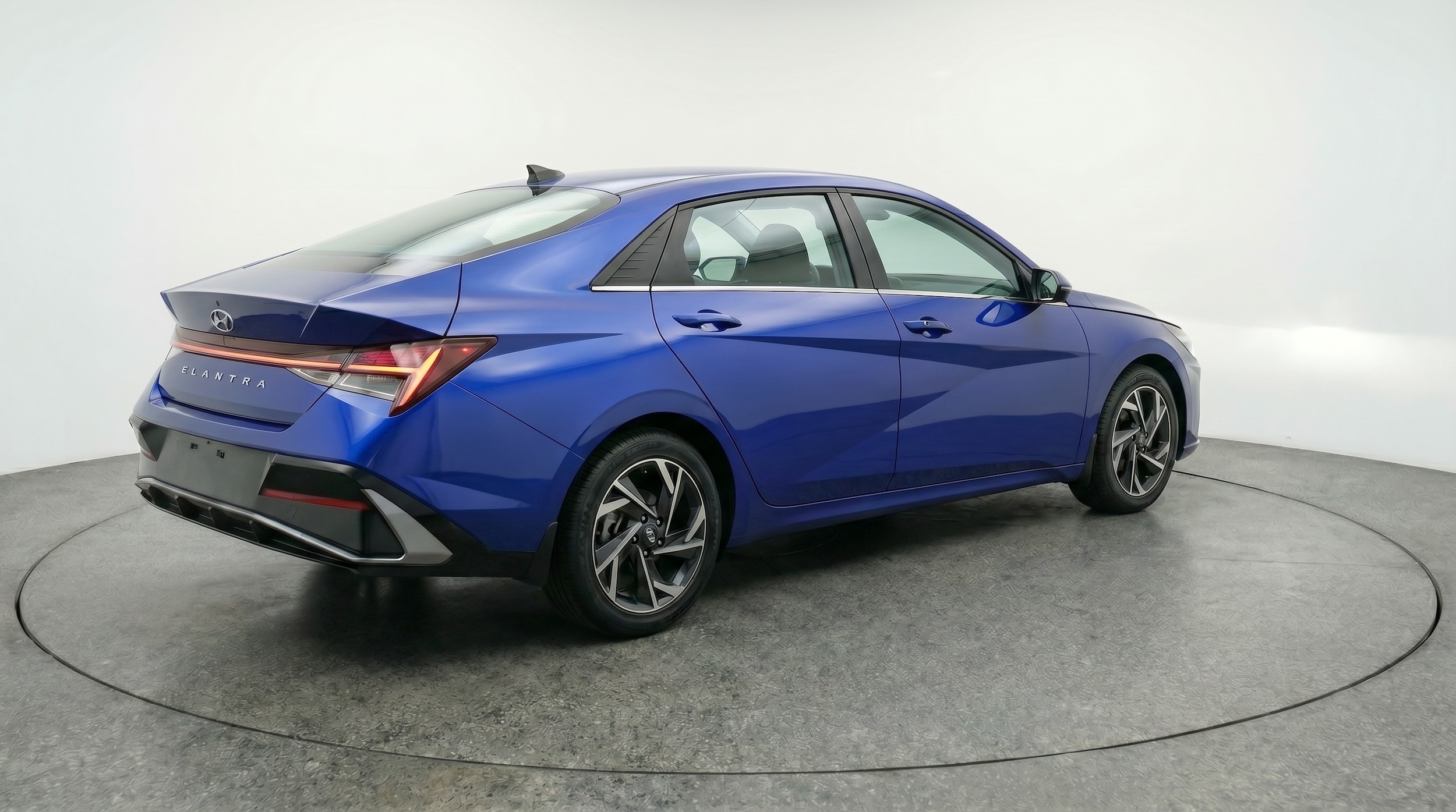 Thumbnail: 2025 Hyundai Elantra - 7