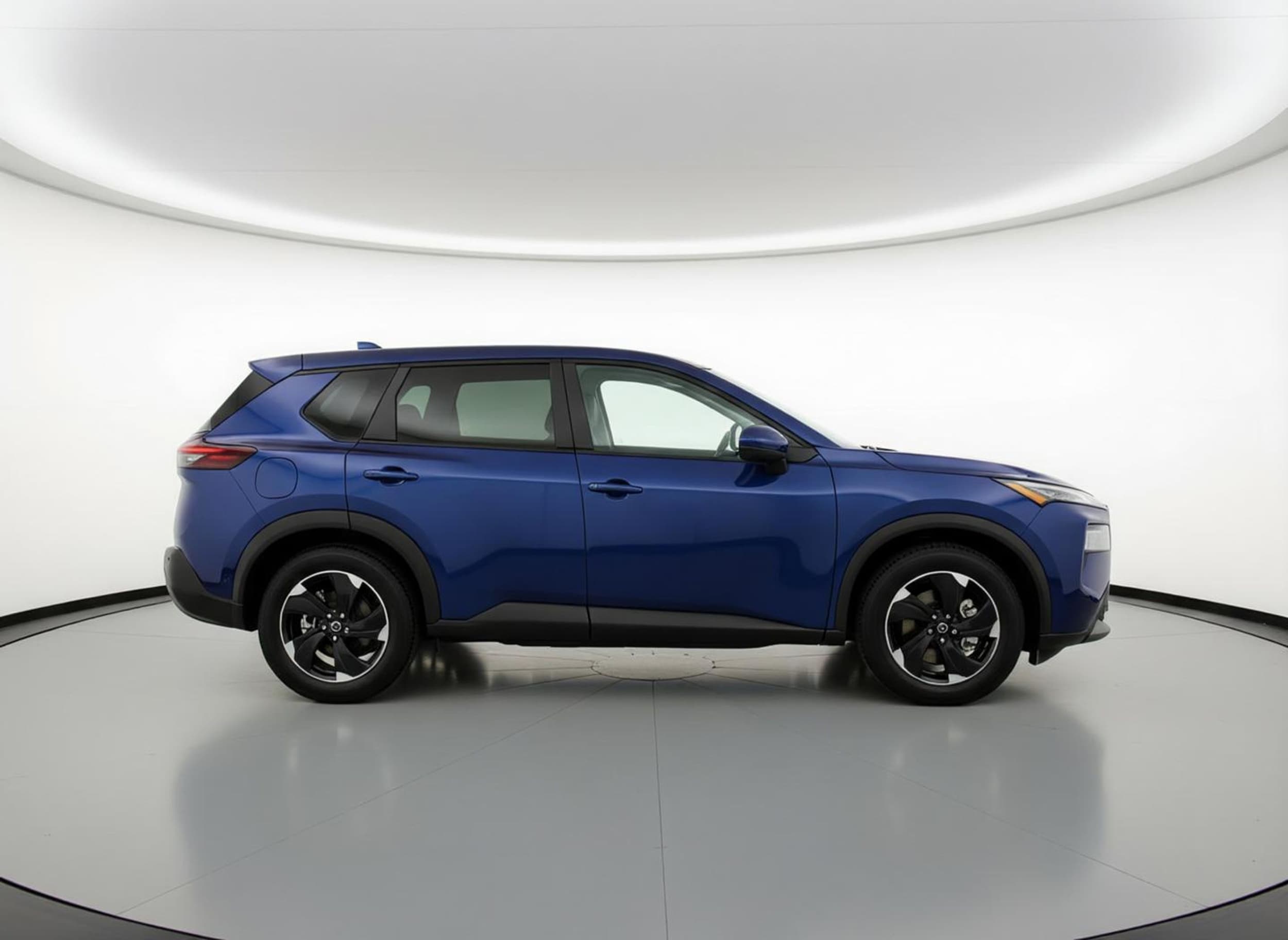Thumbnail: 2025 Nissan Rogue - 8