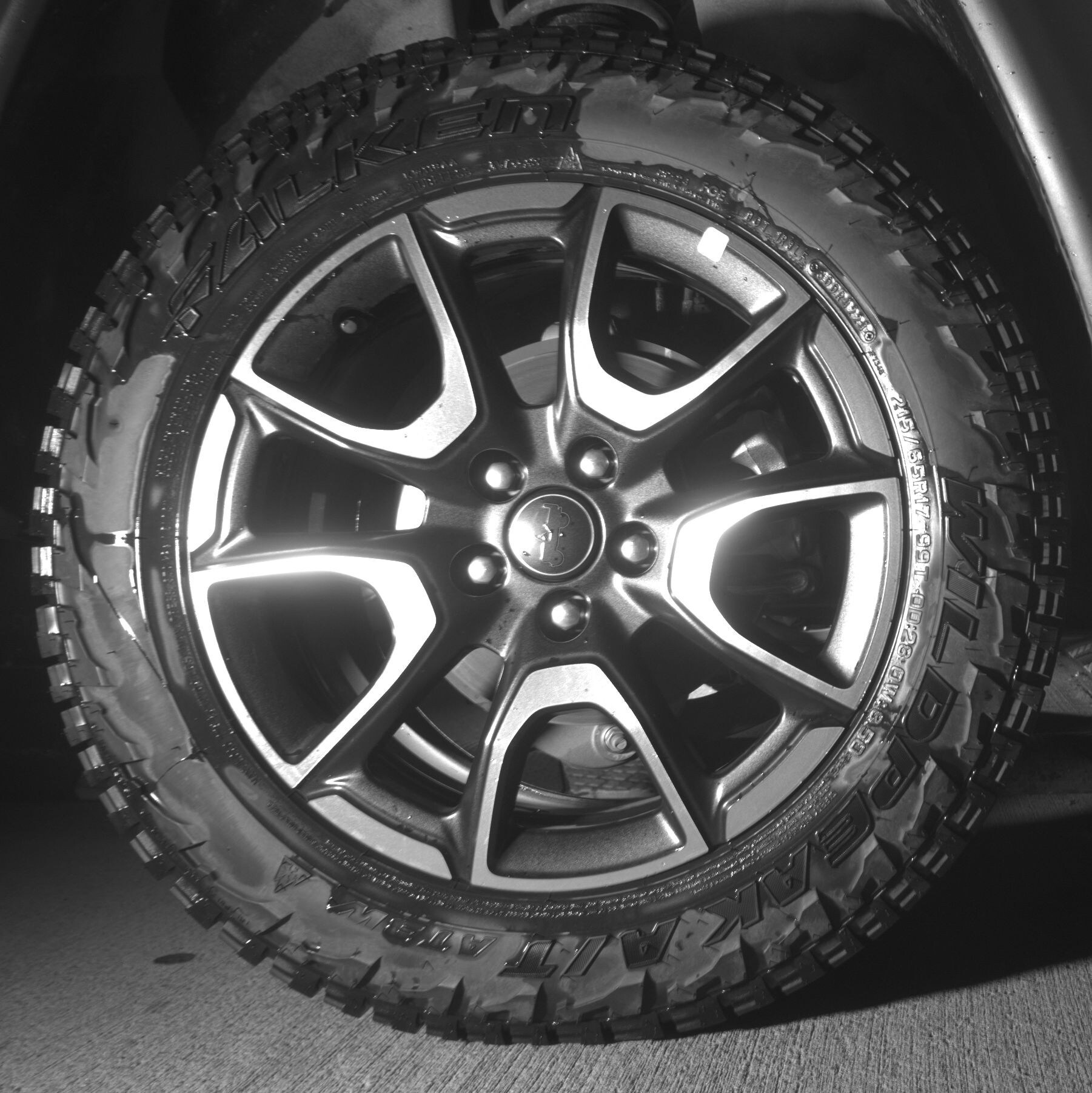 Thumbnail: 2025 Jeep Compass - 12