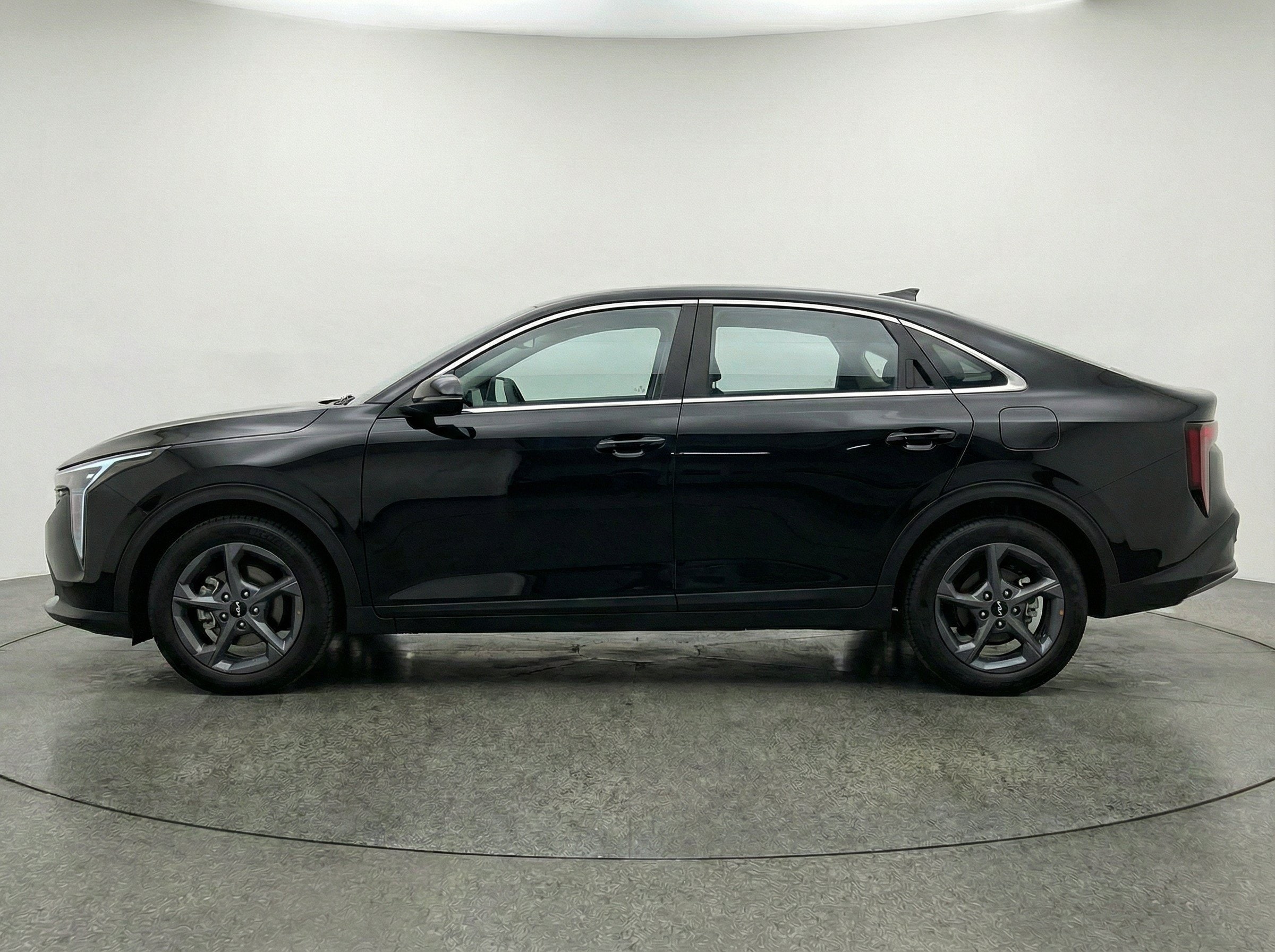 Thumbnail: 2025 Kia K4 - 11