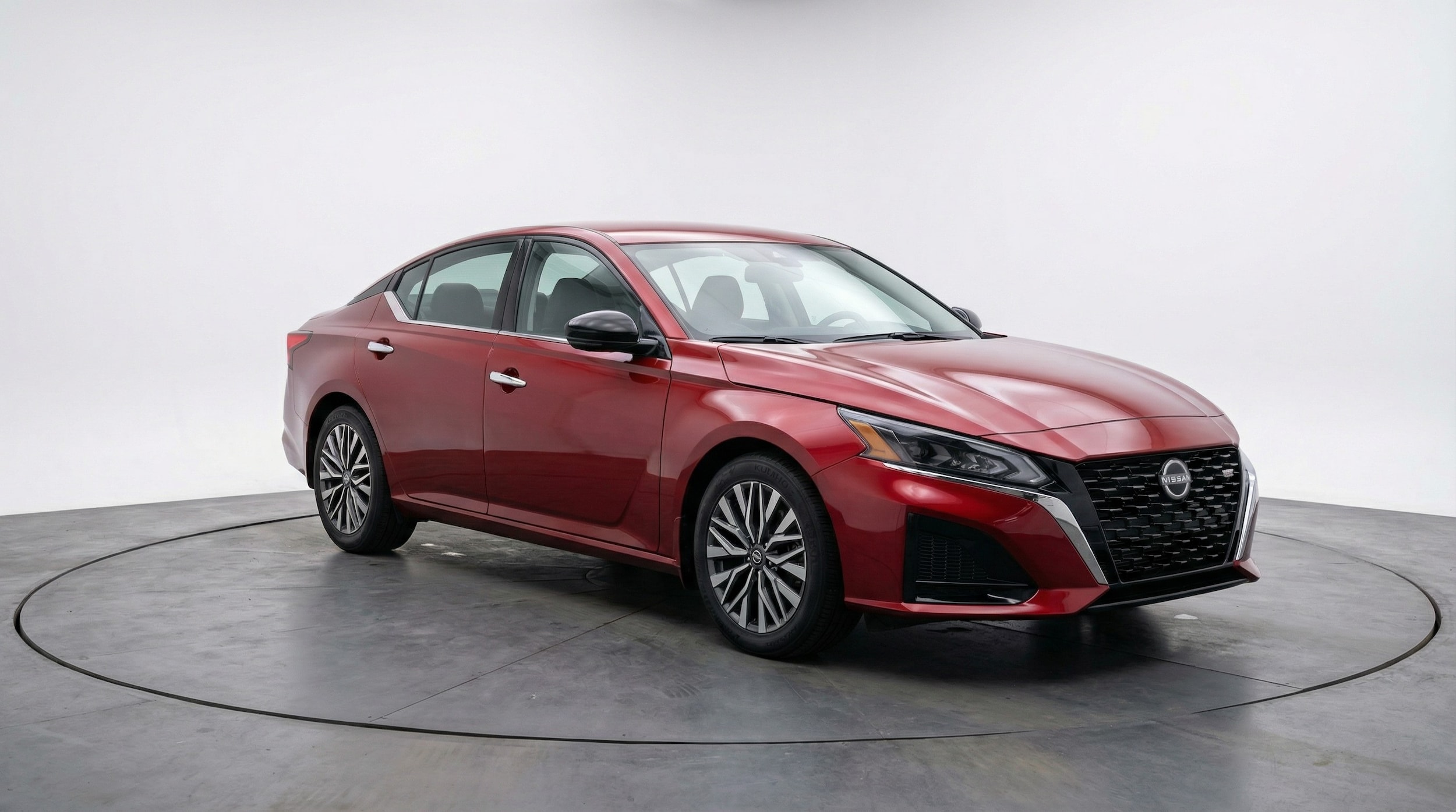 Thumbnail: 2025 Nissan Altima - 1