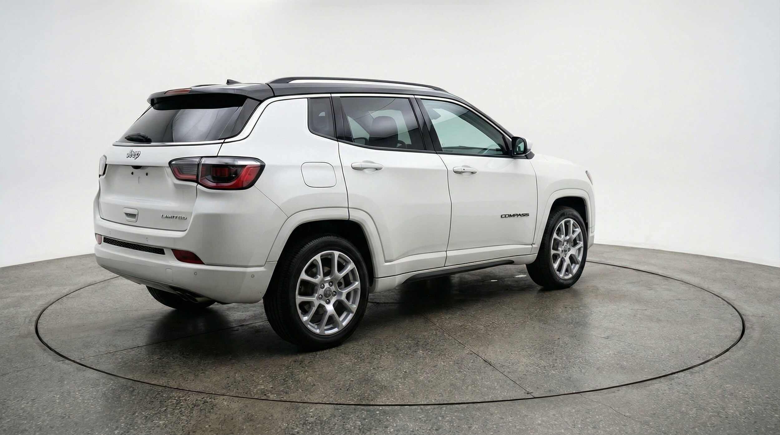 Thumbnail: 2025 Jeep Compass - 7