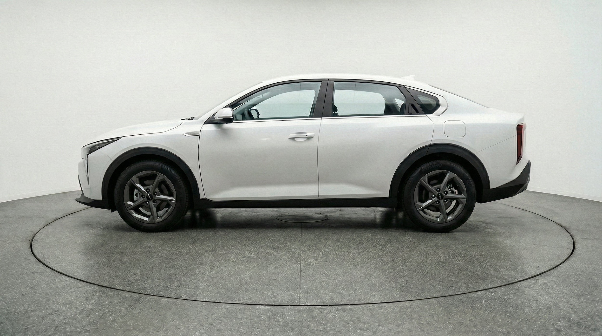 Thumbnail: 2026 Kia K4 - 5