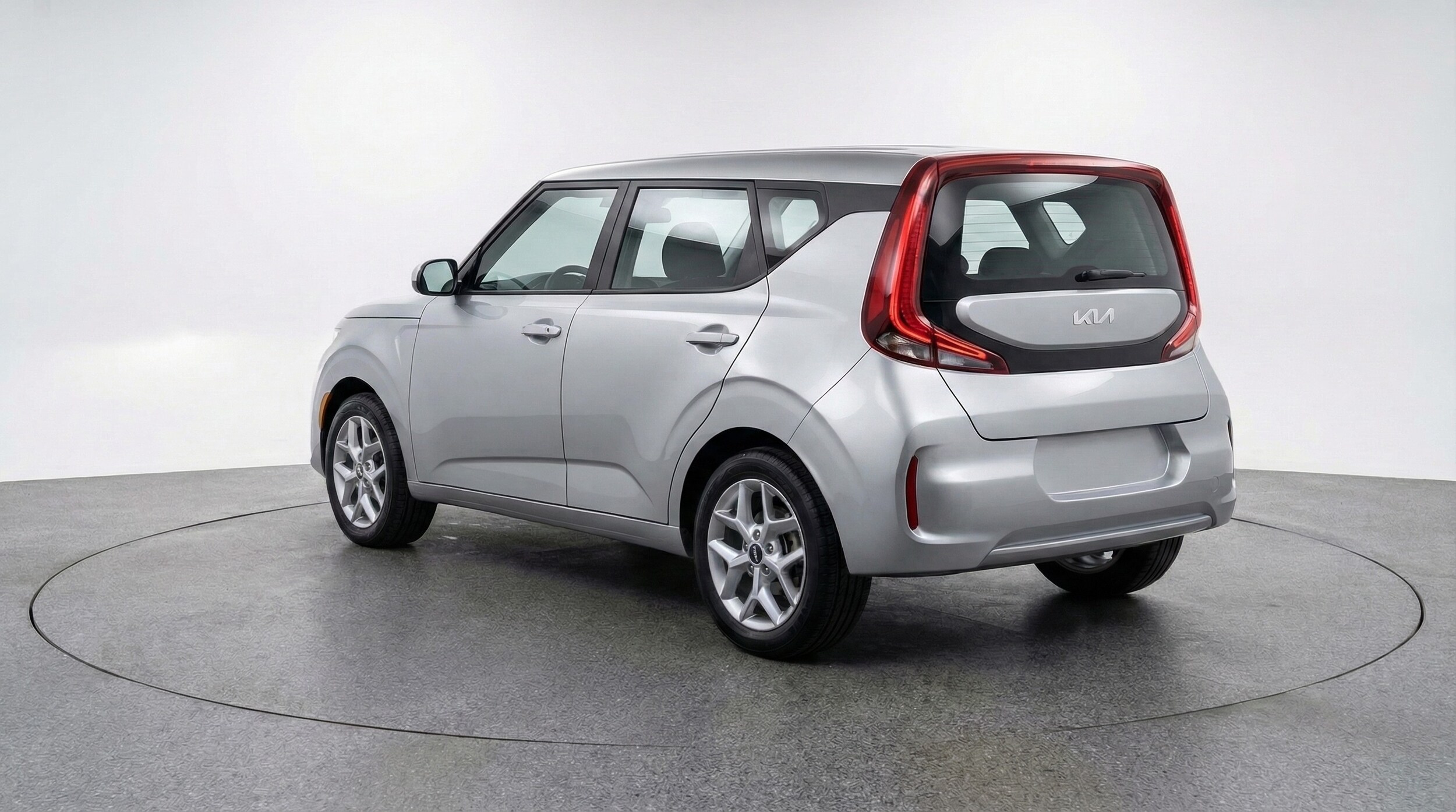 Thumbnail: 2025 Kia Soul - 5