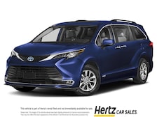 2023 Toyota Sienna XLE -
                  Pensacola, FL