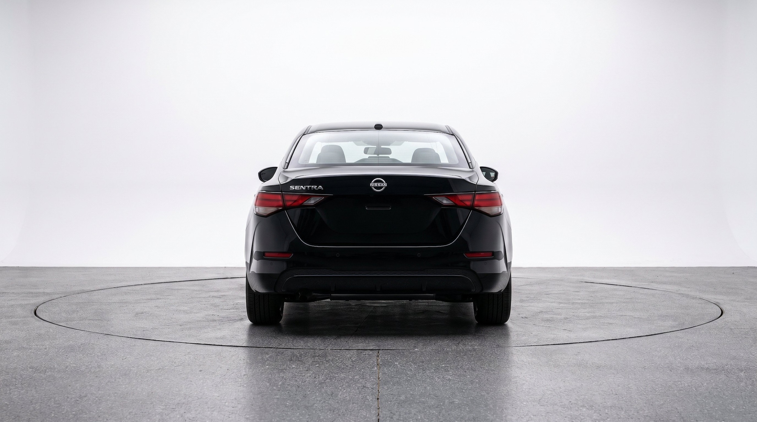 Thumbnail: 2025 Nissan Sentra - 7