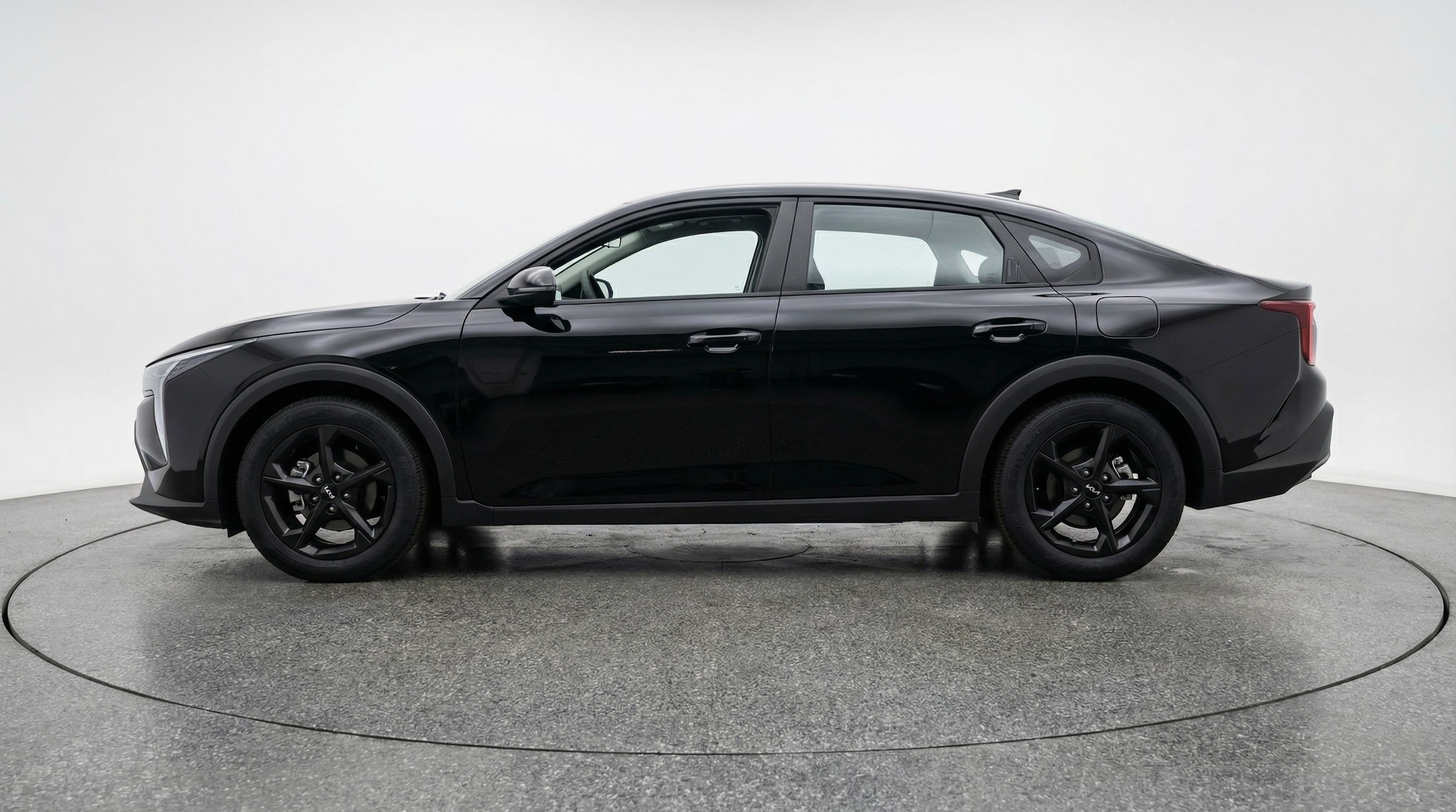 Thumbnail: 2025 Kia K4 - 4