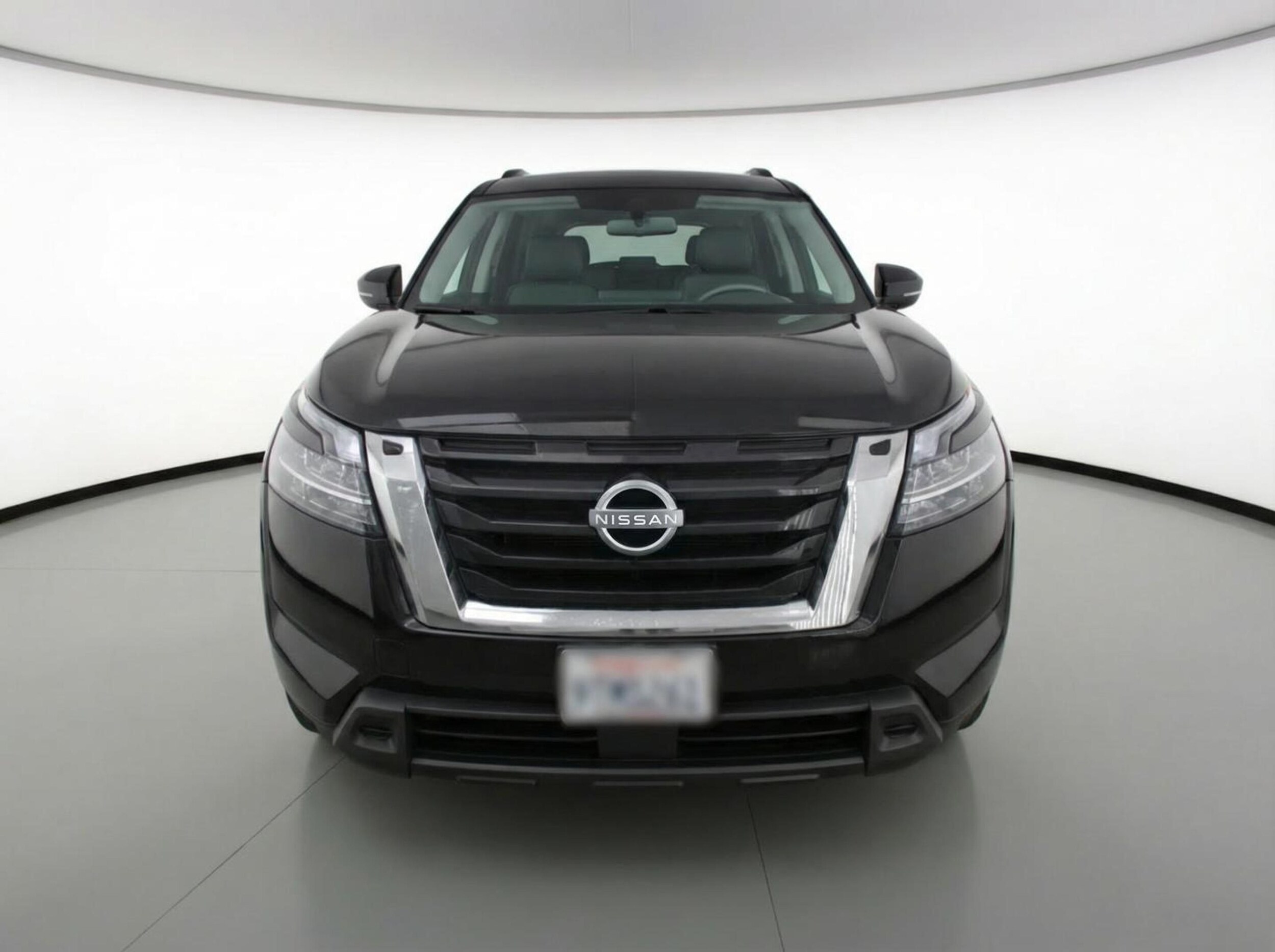 Thumbnail: 2025 Nissan Pathfinder - 2