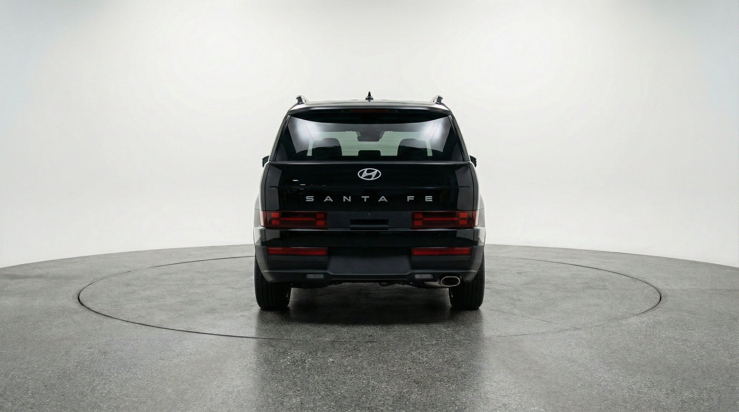 Thumbnail: 2026 Hyundai Santa Fe - 7