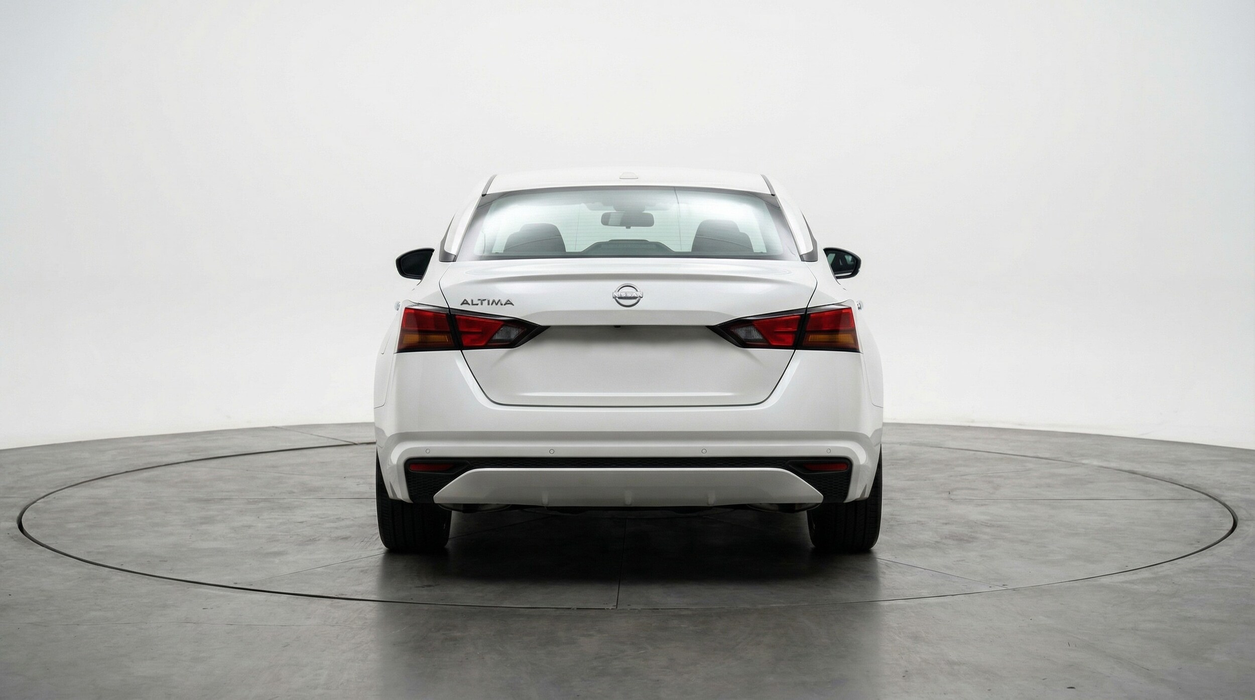 Thumbnail: 2025 Nissan Altima - 6