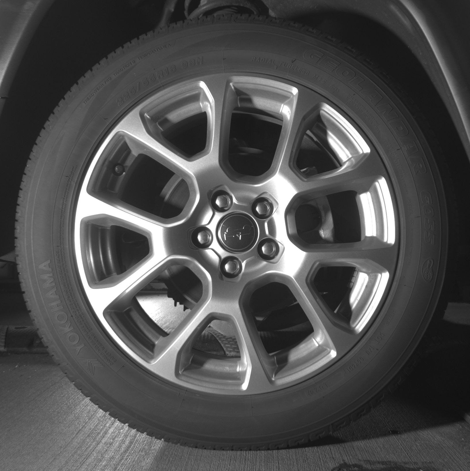 Thumbnail: 2025 Jeep Compass - 9